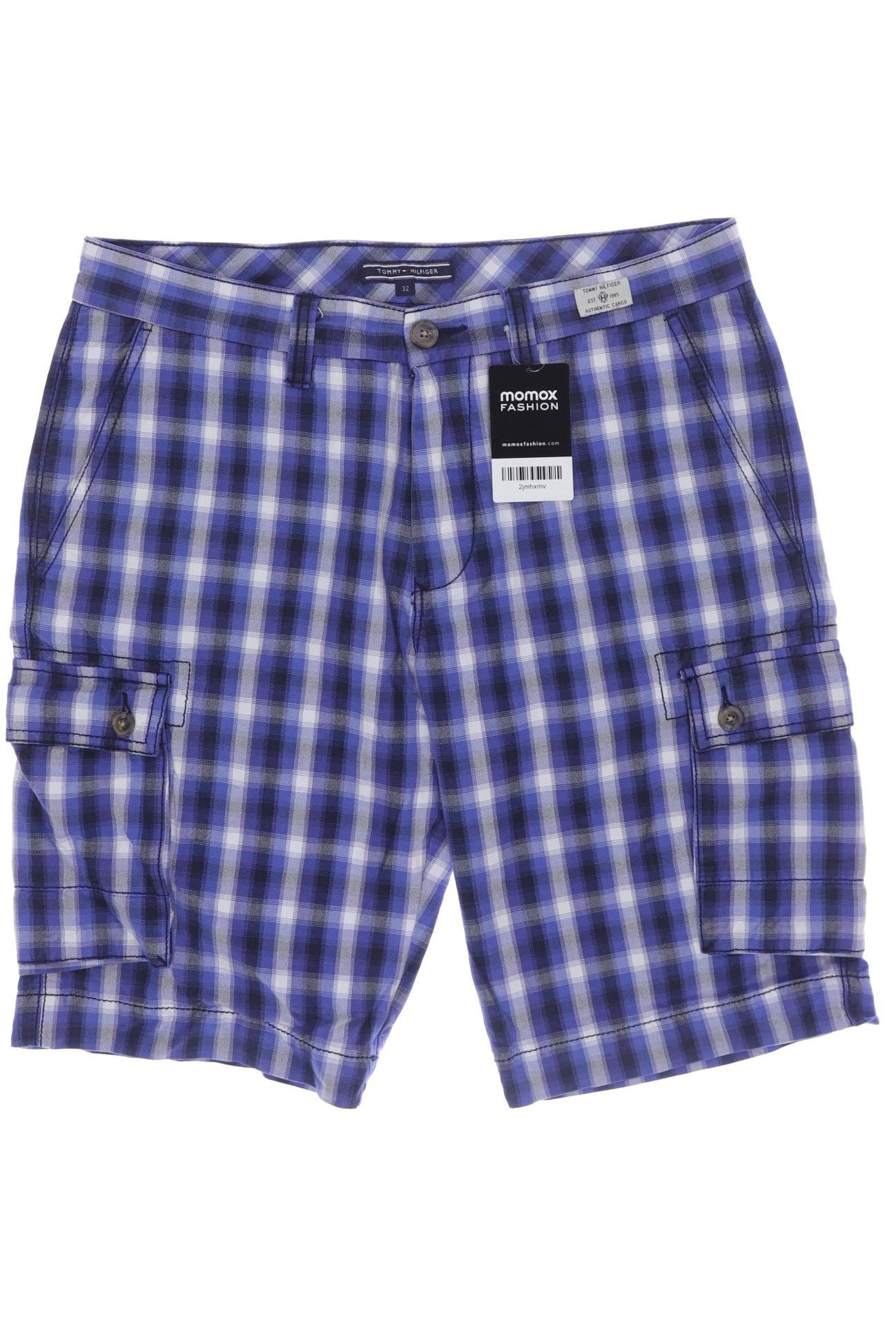 

Tommy Hilfiger Herren Shorts, blau