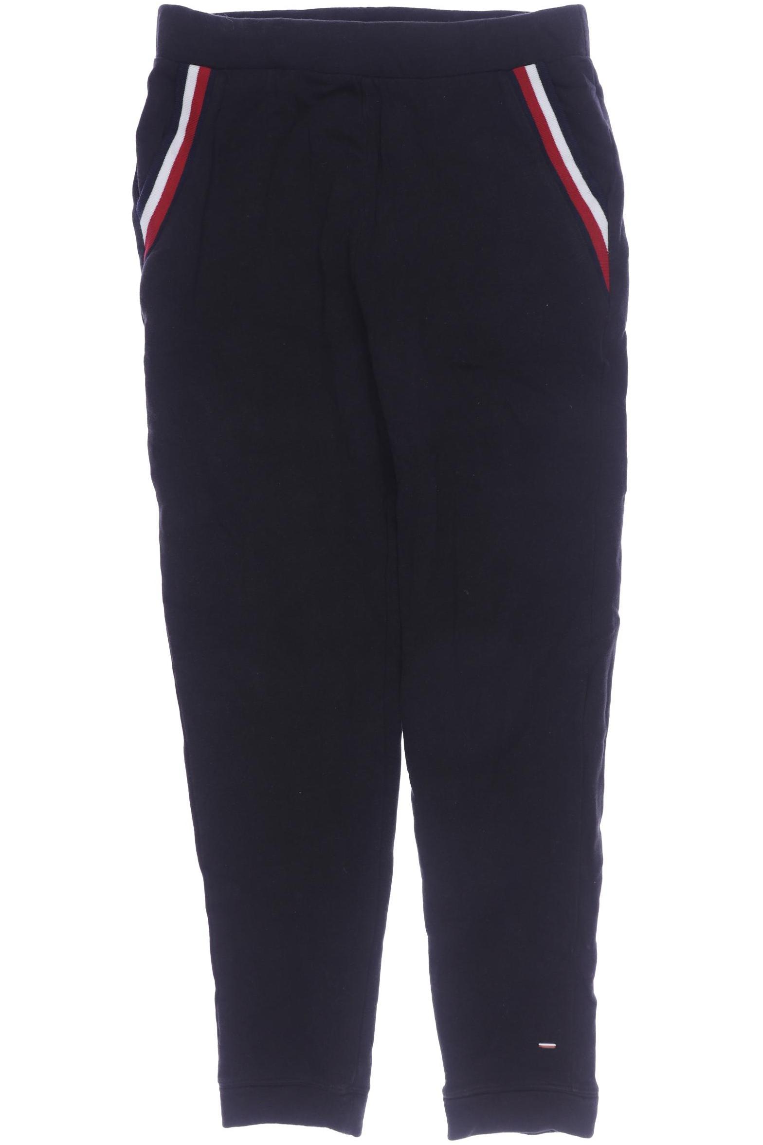 

Tommy Hilfiger Herren Stoffhose, schwarz, Gr. 0