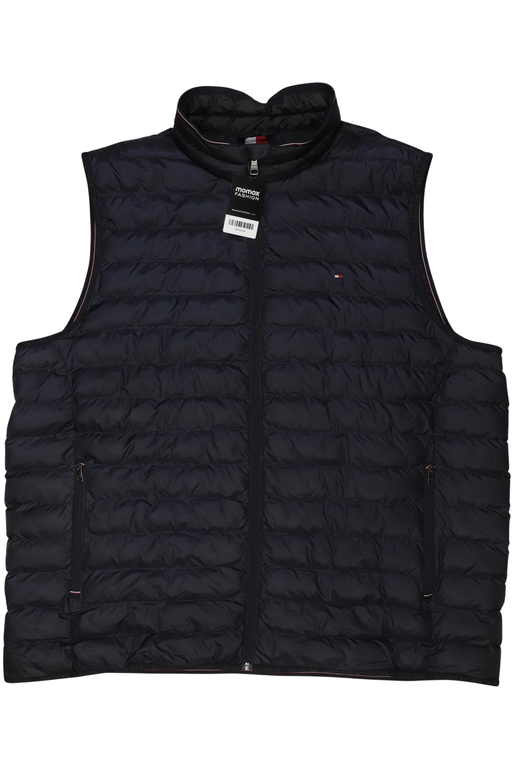 

Tommy Hilfiger Herren Weste, marineblau, Gr. 60