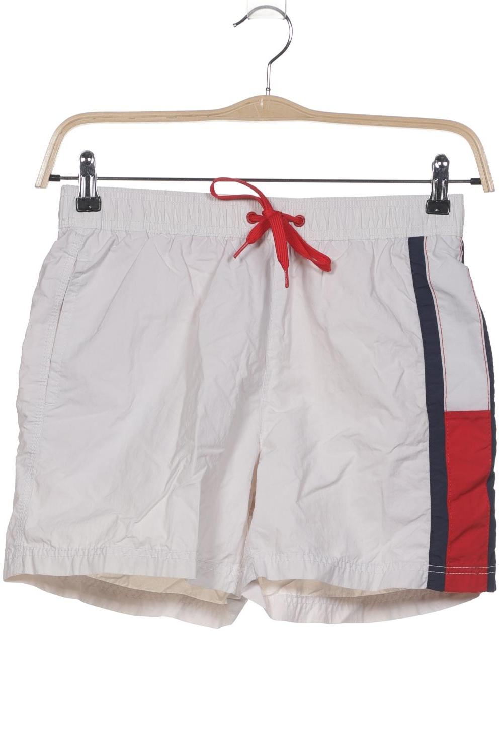 

Tommy Hilfiger Herren Shorts, weiß, Gr. 29