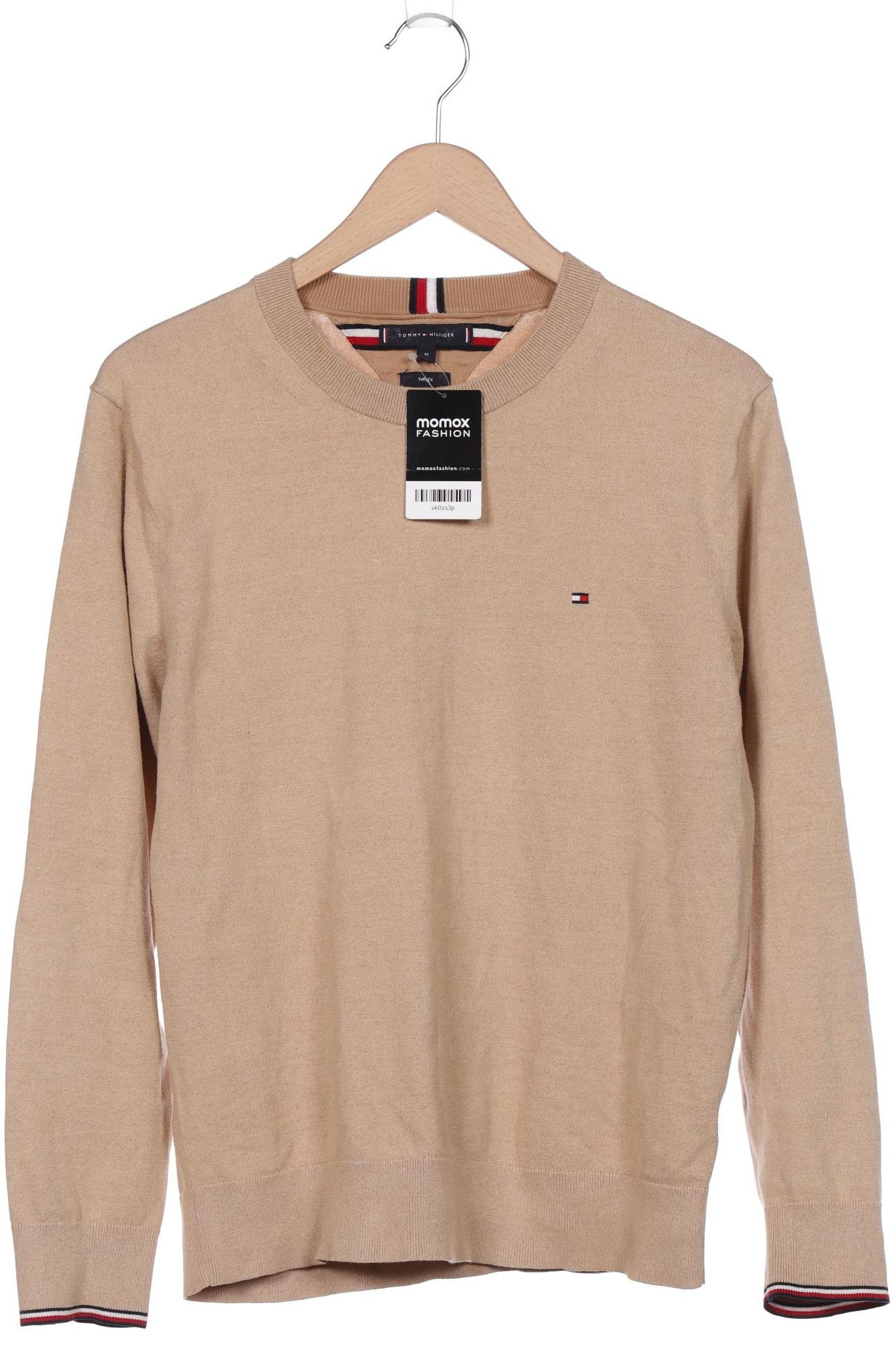 

Tommy Hilfiger Herren Pullover, beige