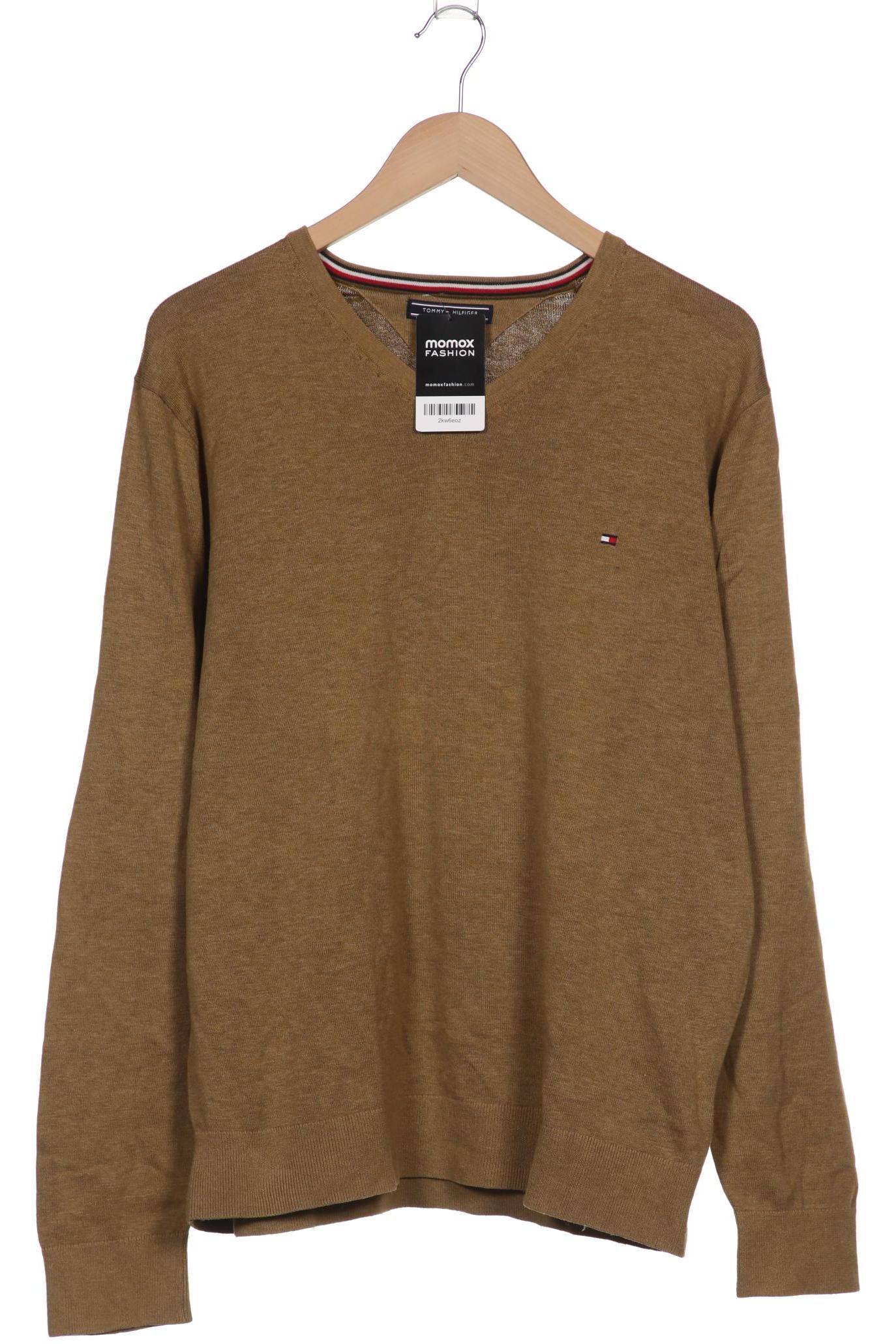 

Tommy Hilfiger Herren Pullover, beige