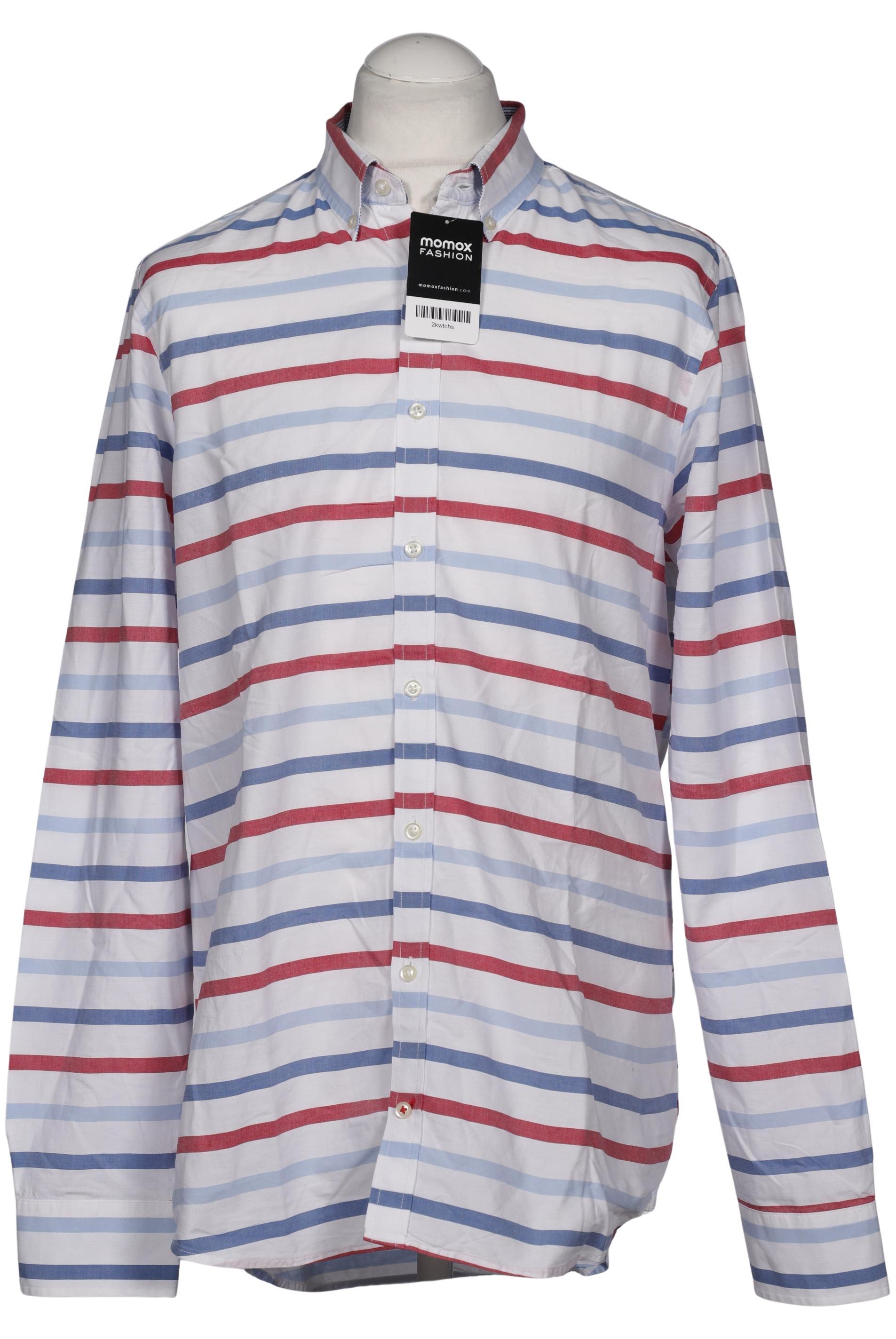 

Tommy Hilfiger Herren Hemd, weiß, Gr. 54