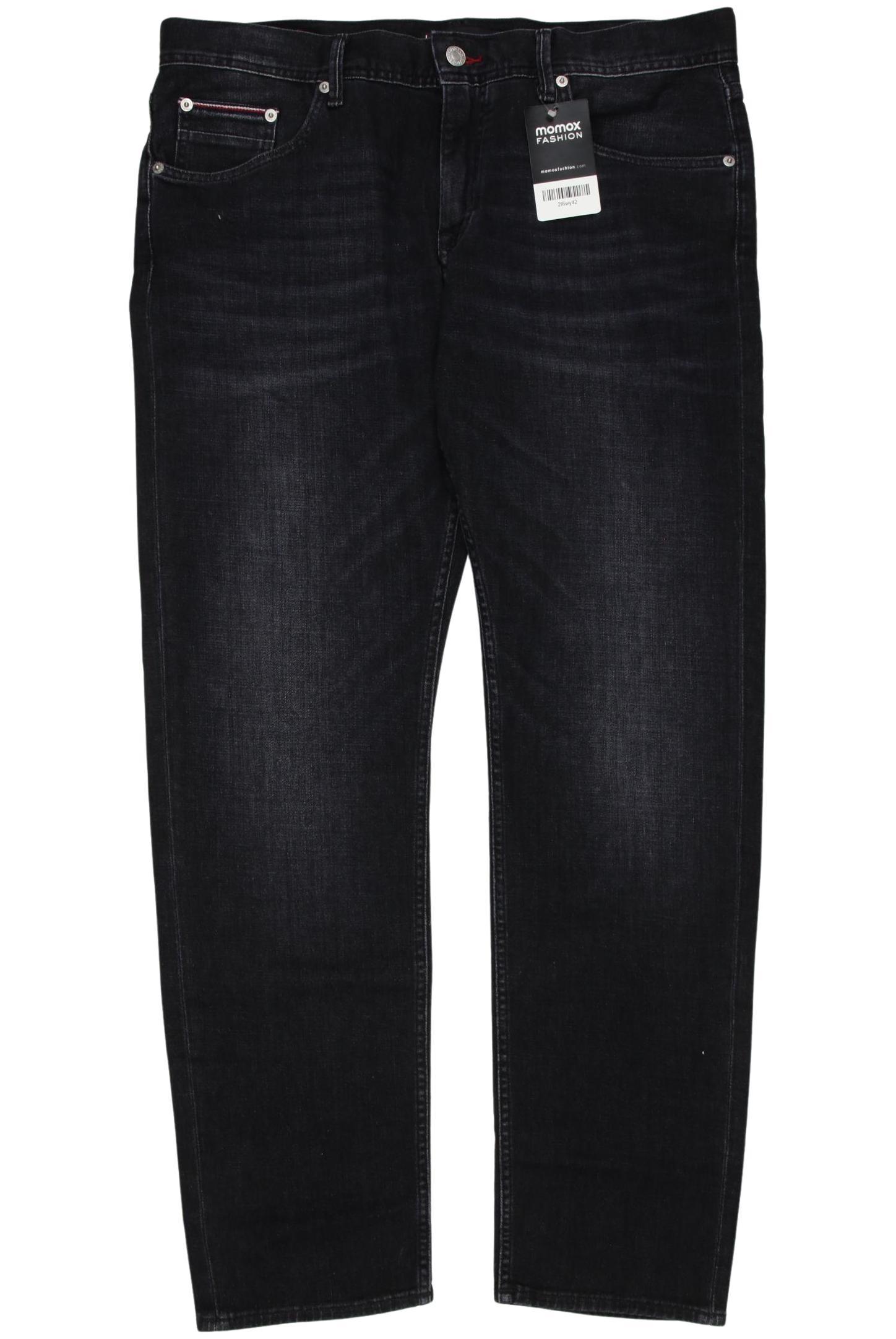 

Tommy Hilfiger Herren Jeans, marineblau, Gr. 36