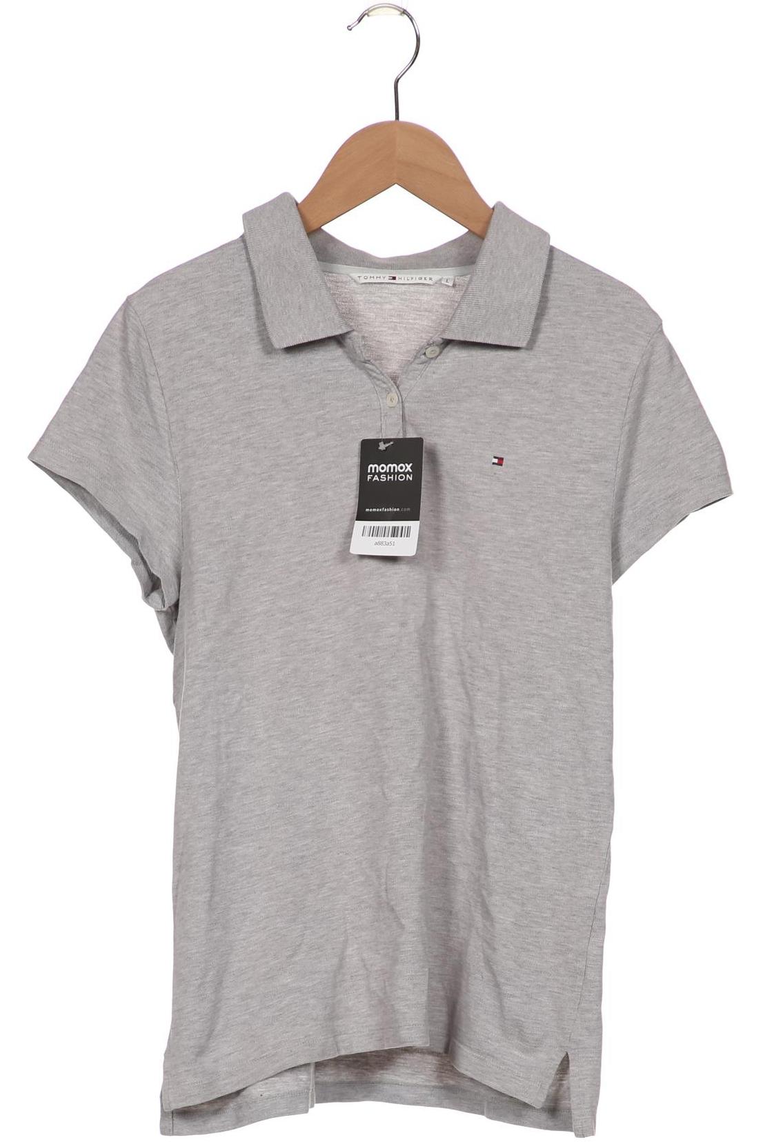 

Tommy Hilfiger Herren Poloshirt, grau