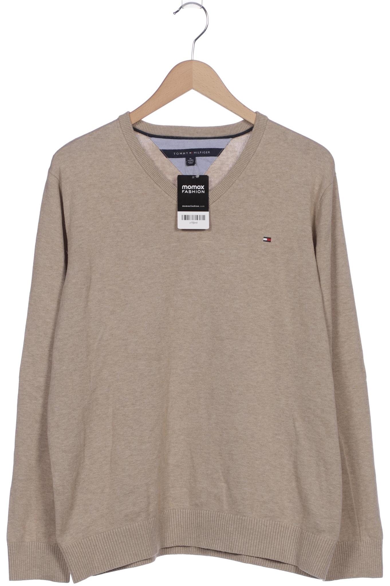 Thumbnail - Tommy Hilfiger Herren Pullover, beige, Gr. 54