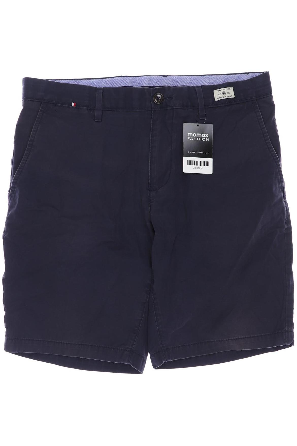

Tommy Hilfiger Herren Shorts, marineblau