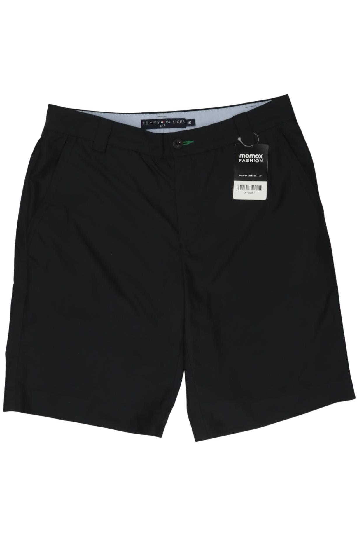 

Tommy Hilfiger Herren Shorts, marineblau, Gr. 30