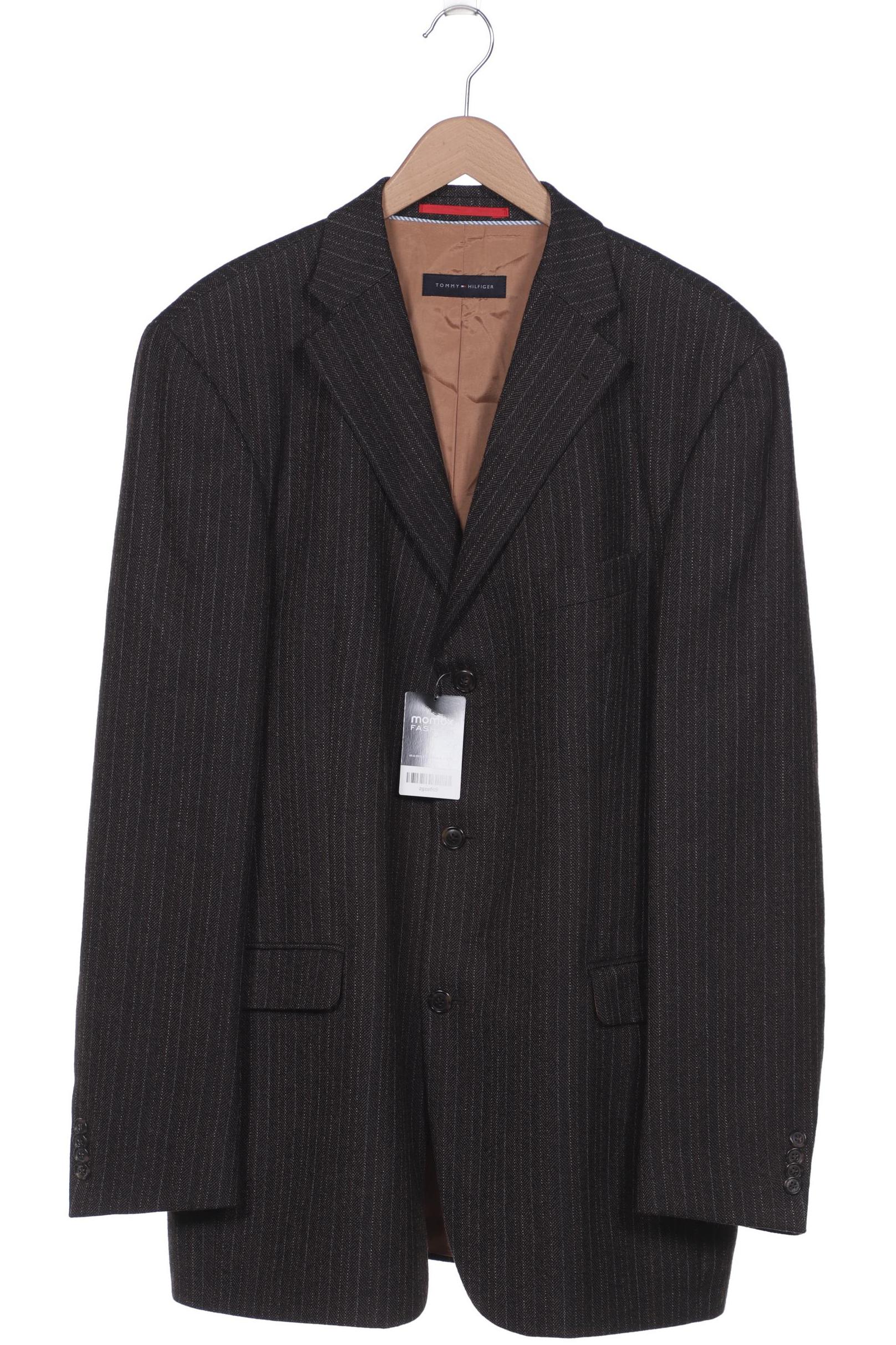 

Tommy Hilfiger Herren Sakko, braun, Gr. 110