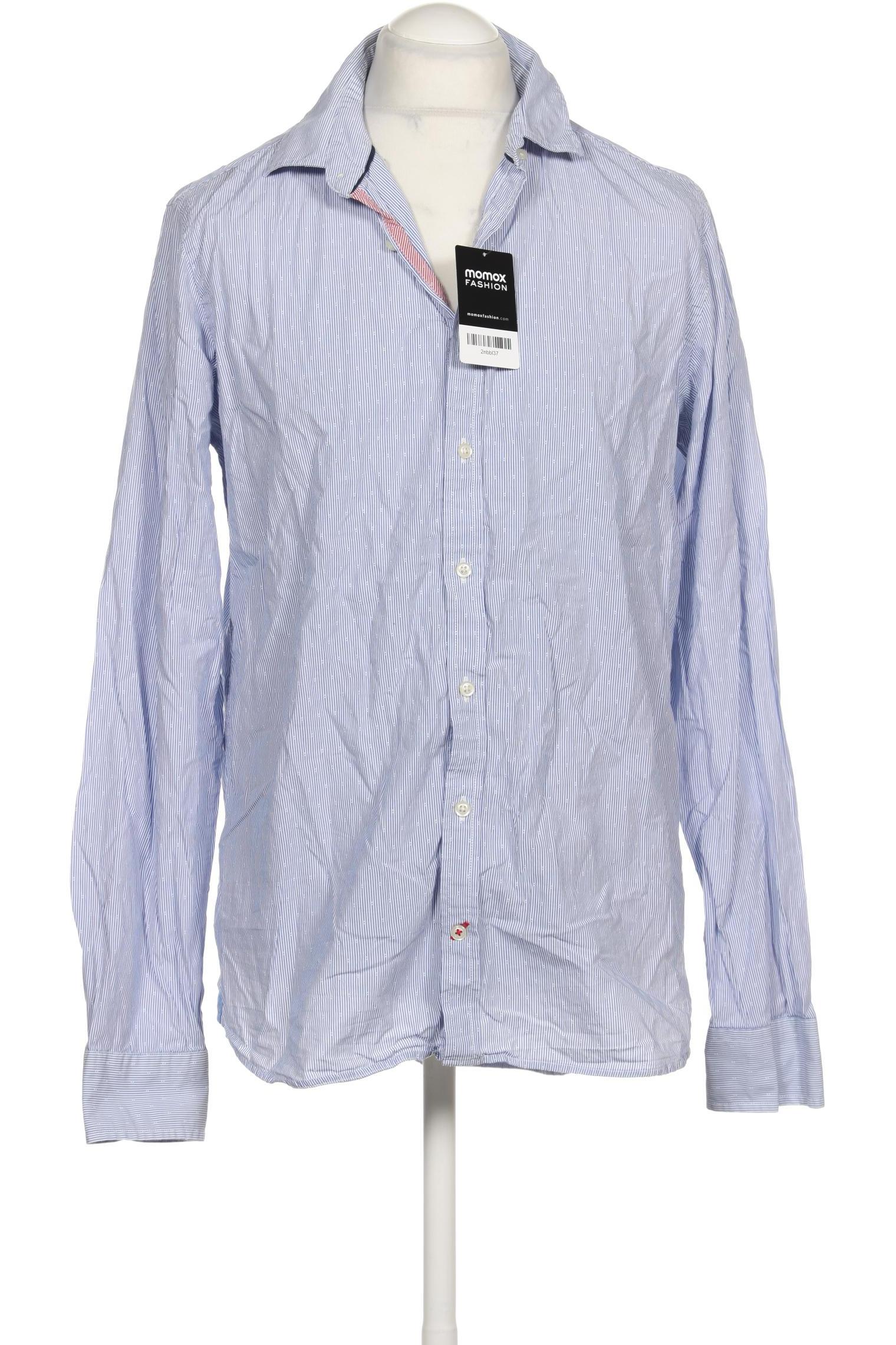 

Tommy Hilfiger Herren Hemd, hellblau, Gr. 54