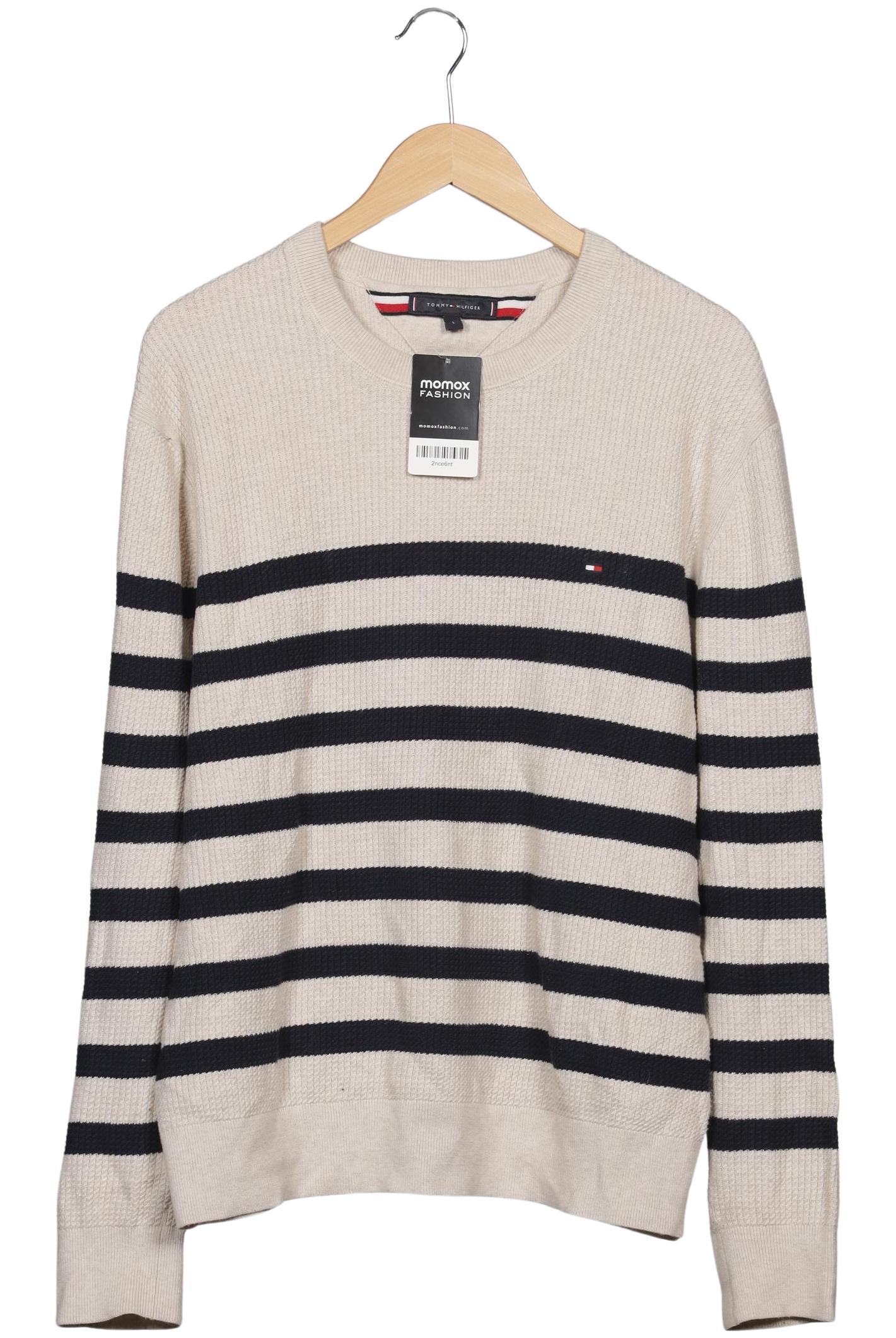 

Tommy Hilfiger Herren Pullover, mehrfarbig, Gr. 52