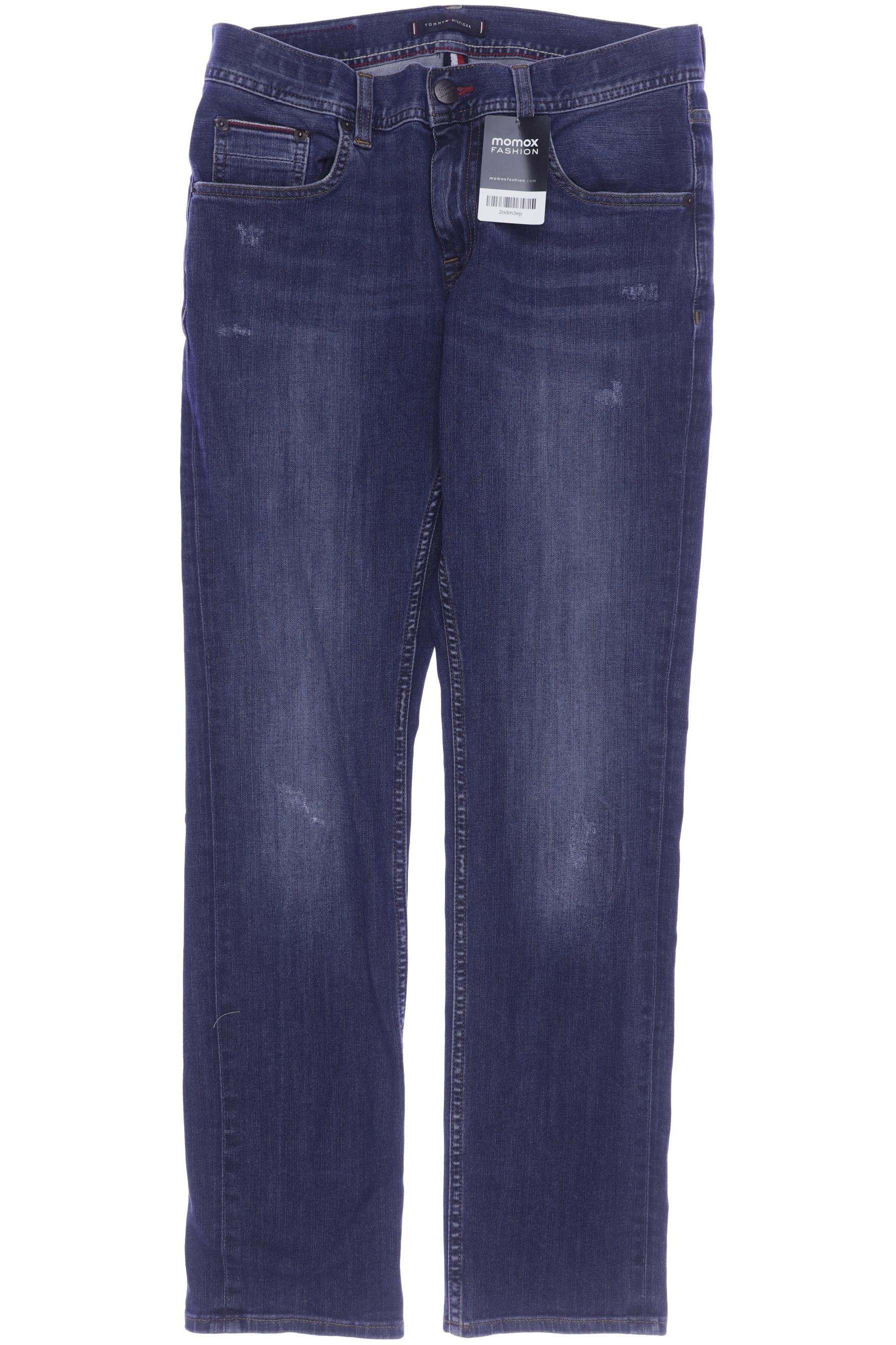 

Tommy Hilfiger Herren Jeans, blau, Gr. 31