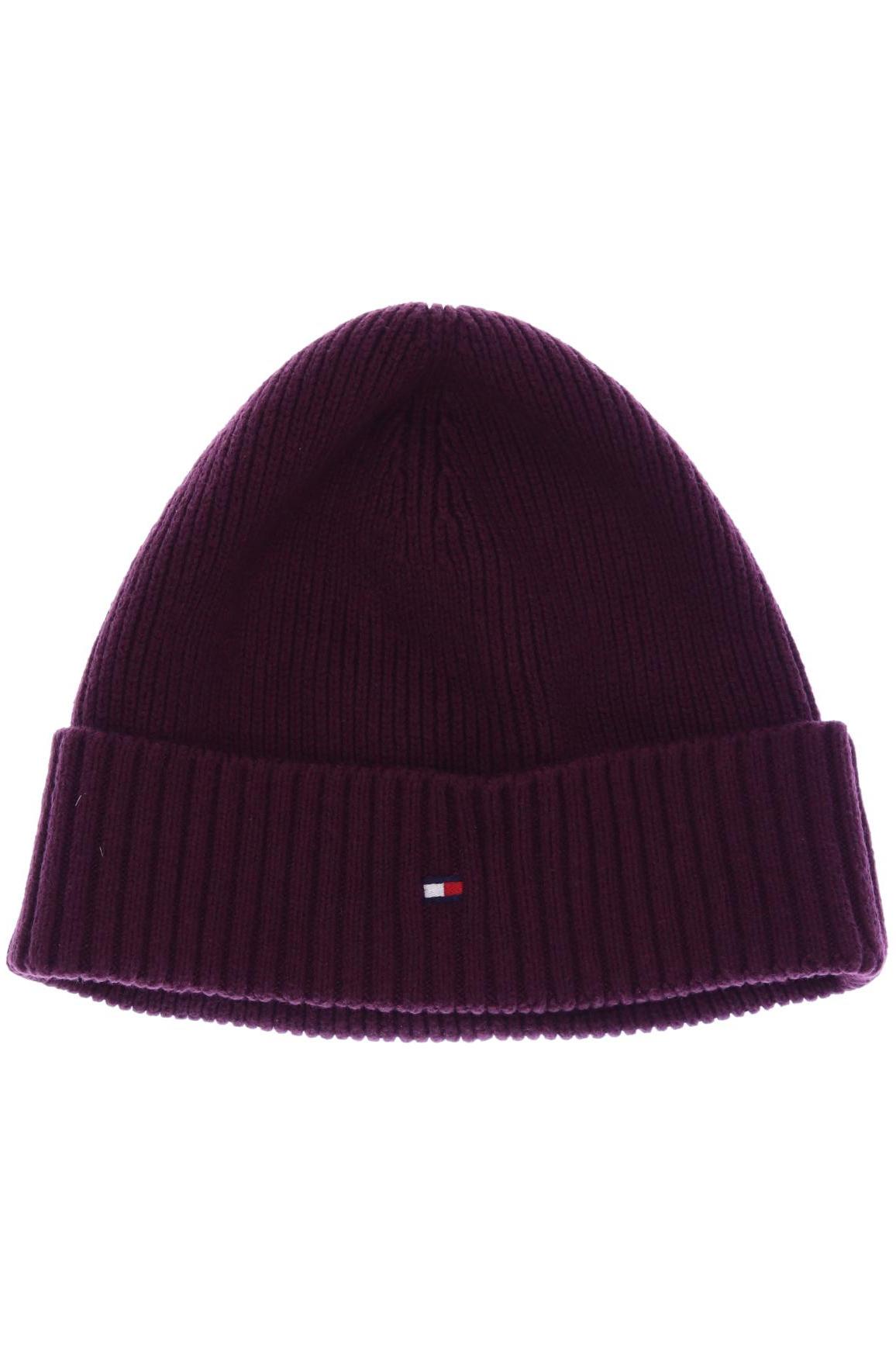 

Tommy Hilfiger Herren Hut/Mütze, bordeaux