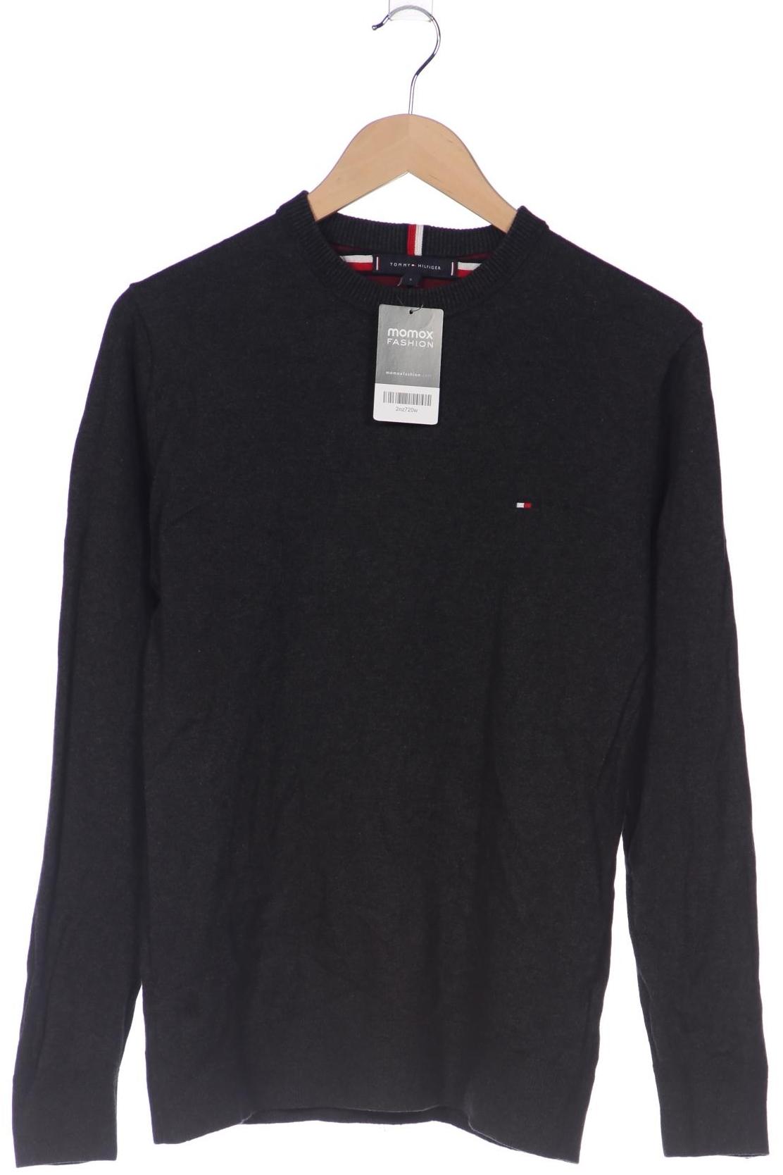 

Tommy Hilfiger Herren Pullover, grau, Gr. 46