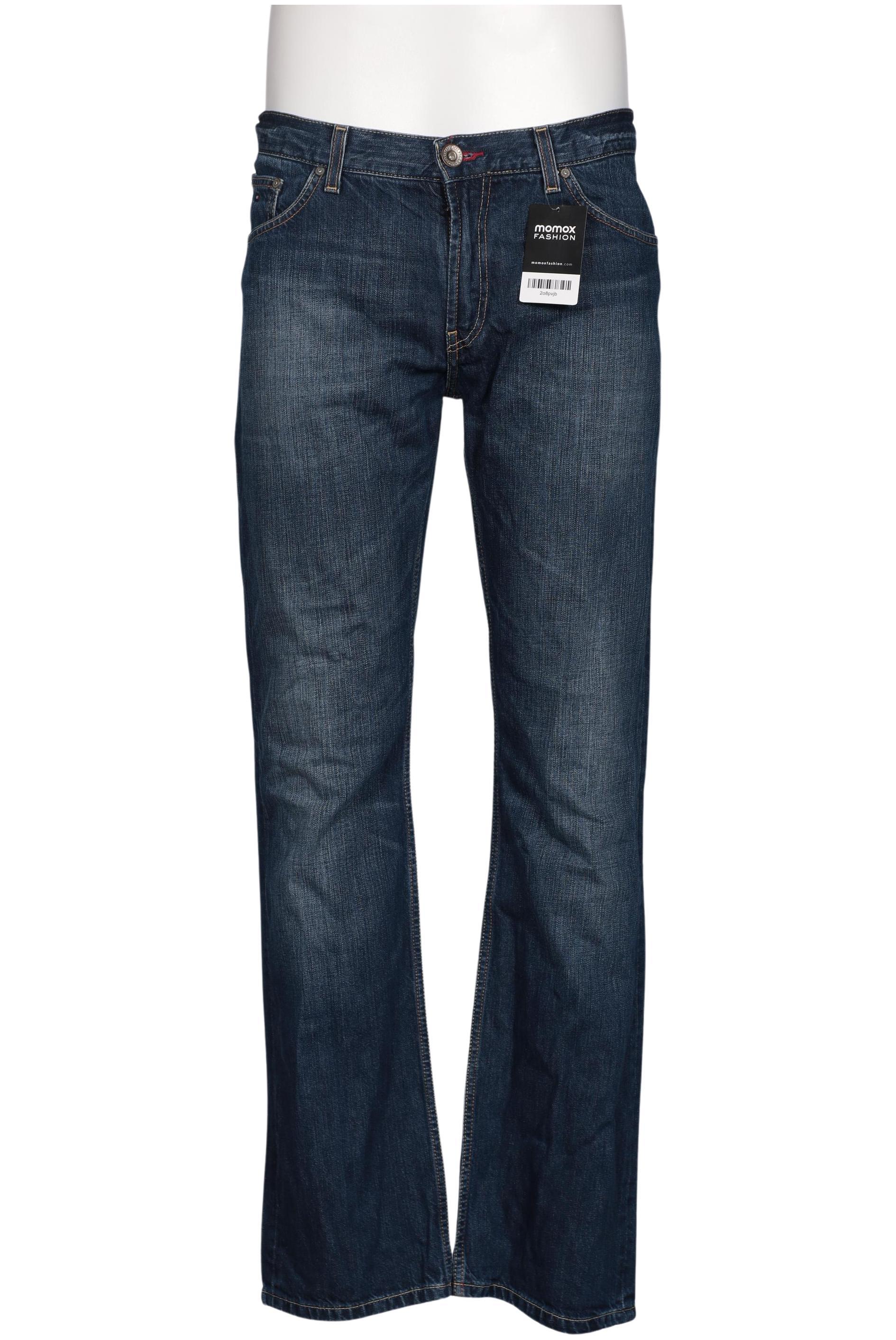

Tommy Hilfiger Herren Jeans, blau, Gr. 34