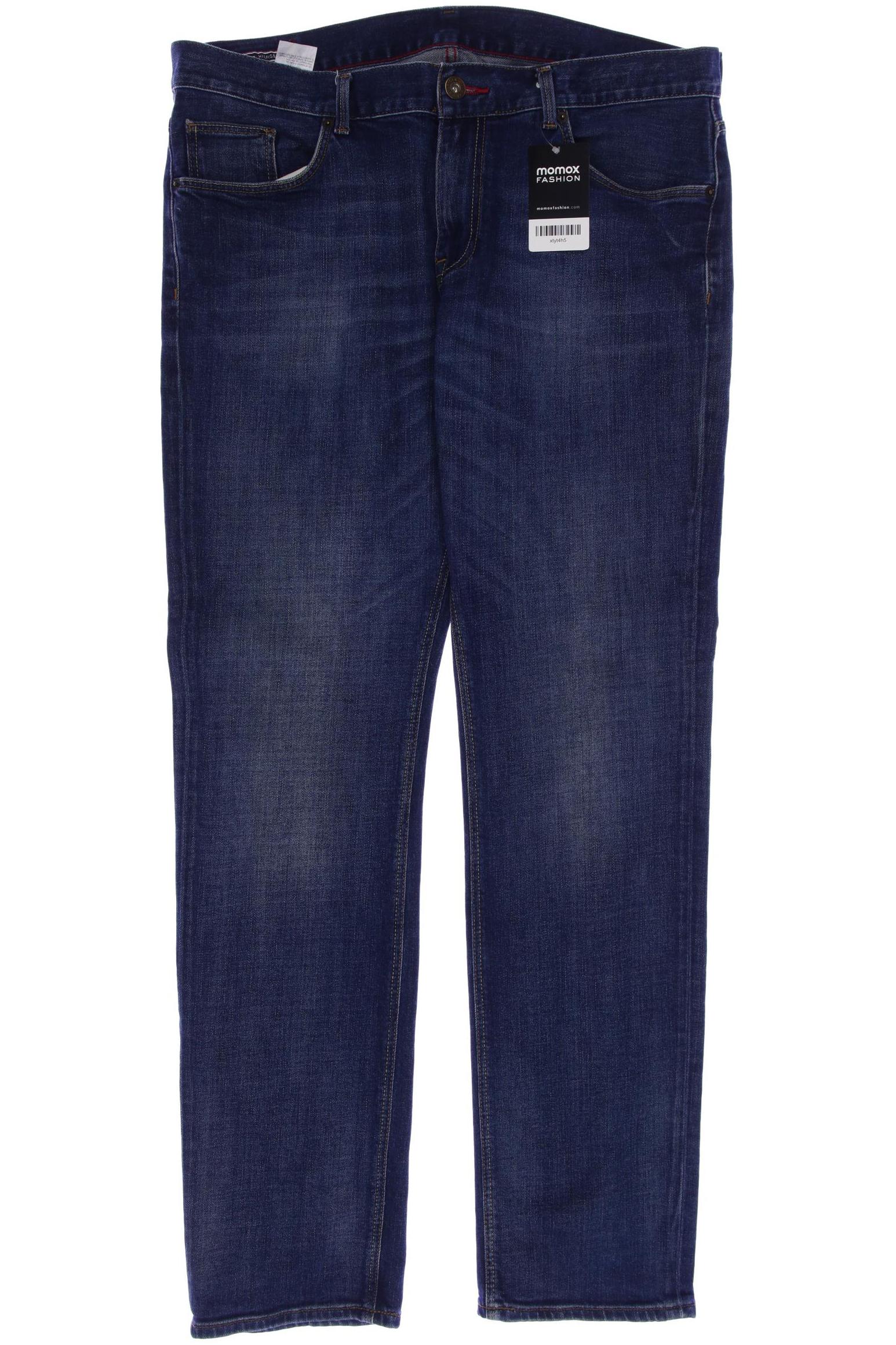 

Tommy Hilfiger Herren Jeans, blau, Gr. 36