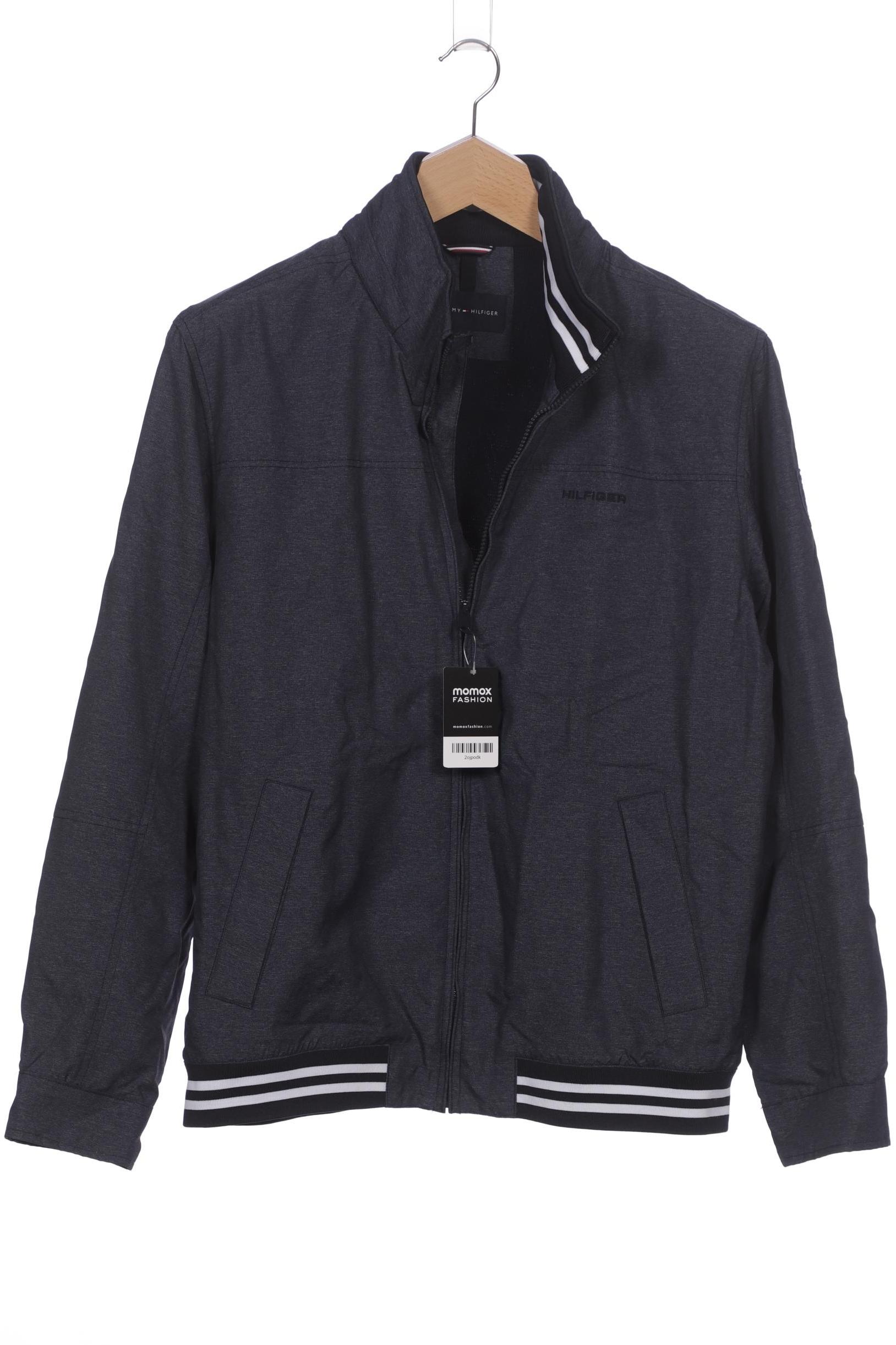 

Tommy Hilfiger Herren Jacke, marineblau, Gr. 54