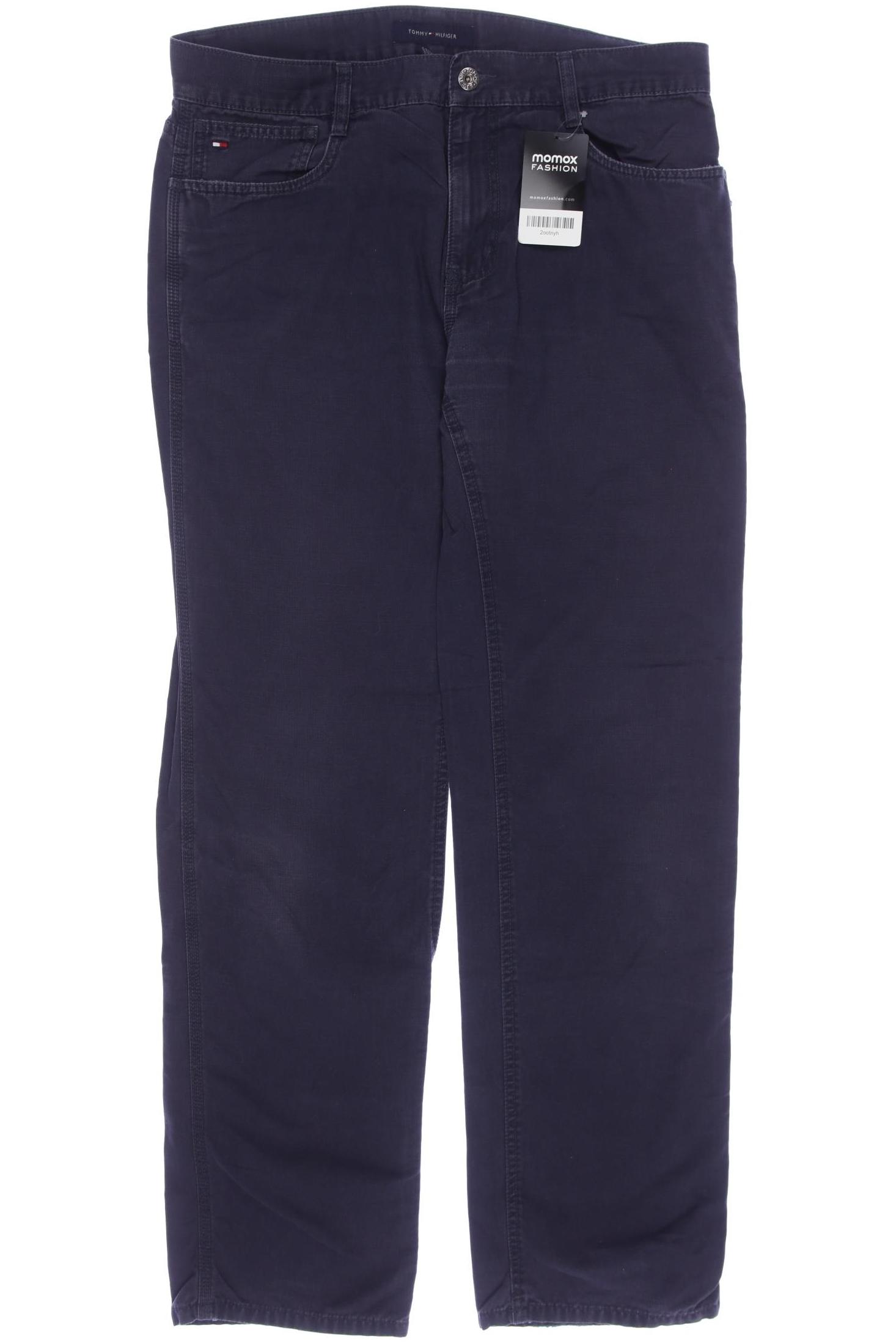 

Tommy Hilfiger Herren Jeans, marineblau, Gr. 32