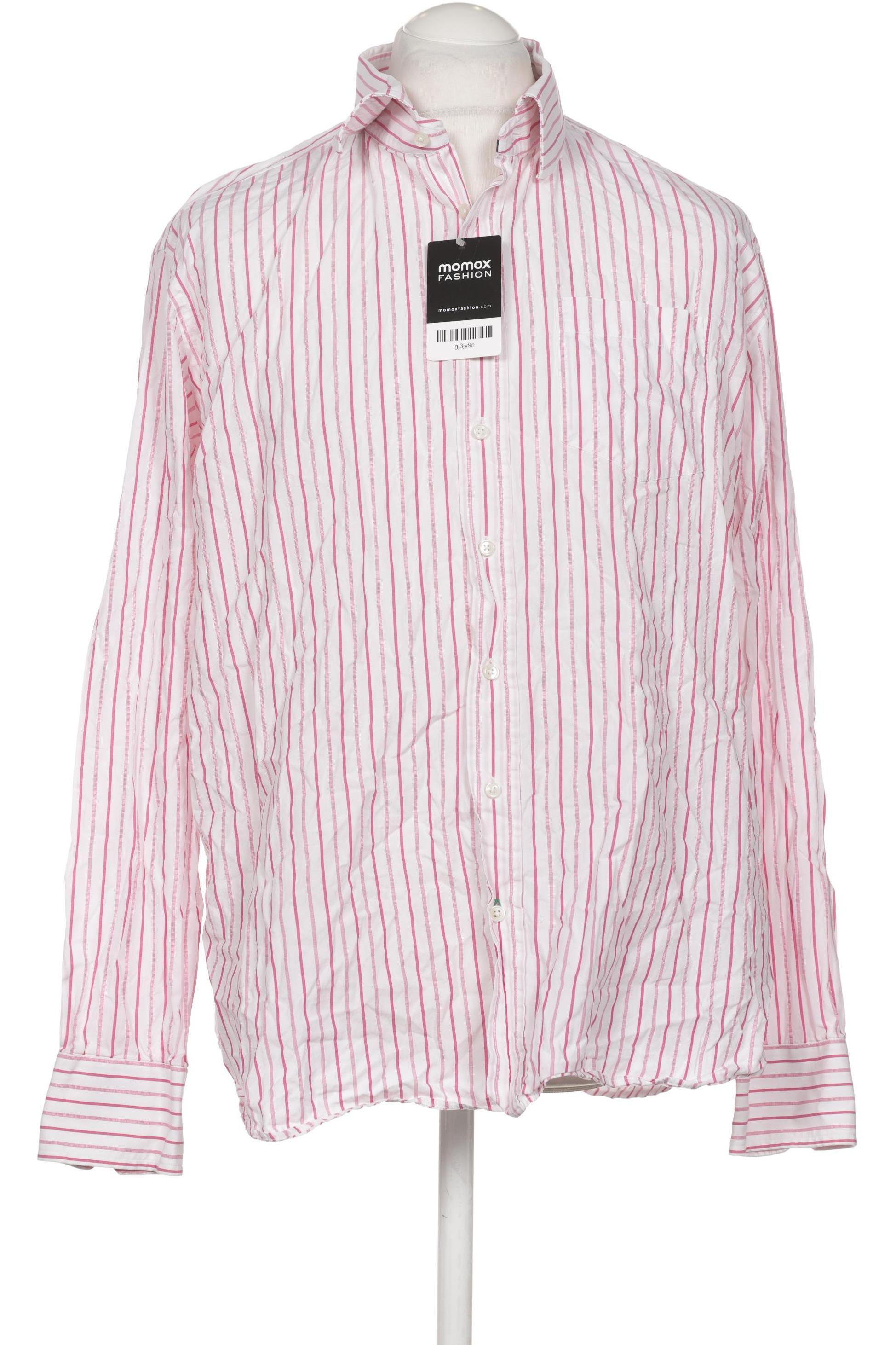 

Tommy Hilfiger Herren Hemd, pink, Gr. 54