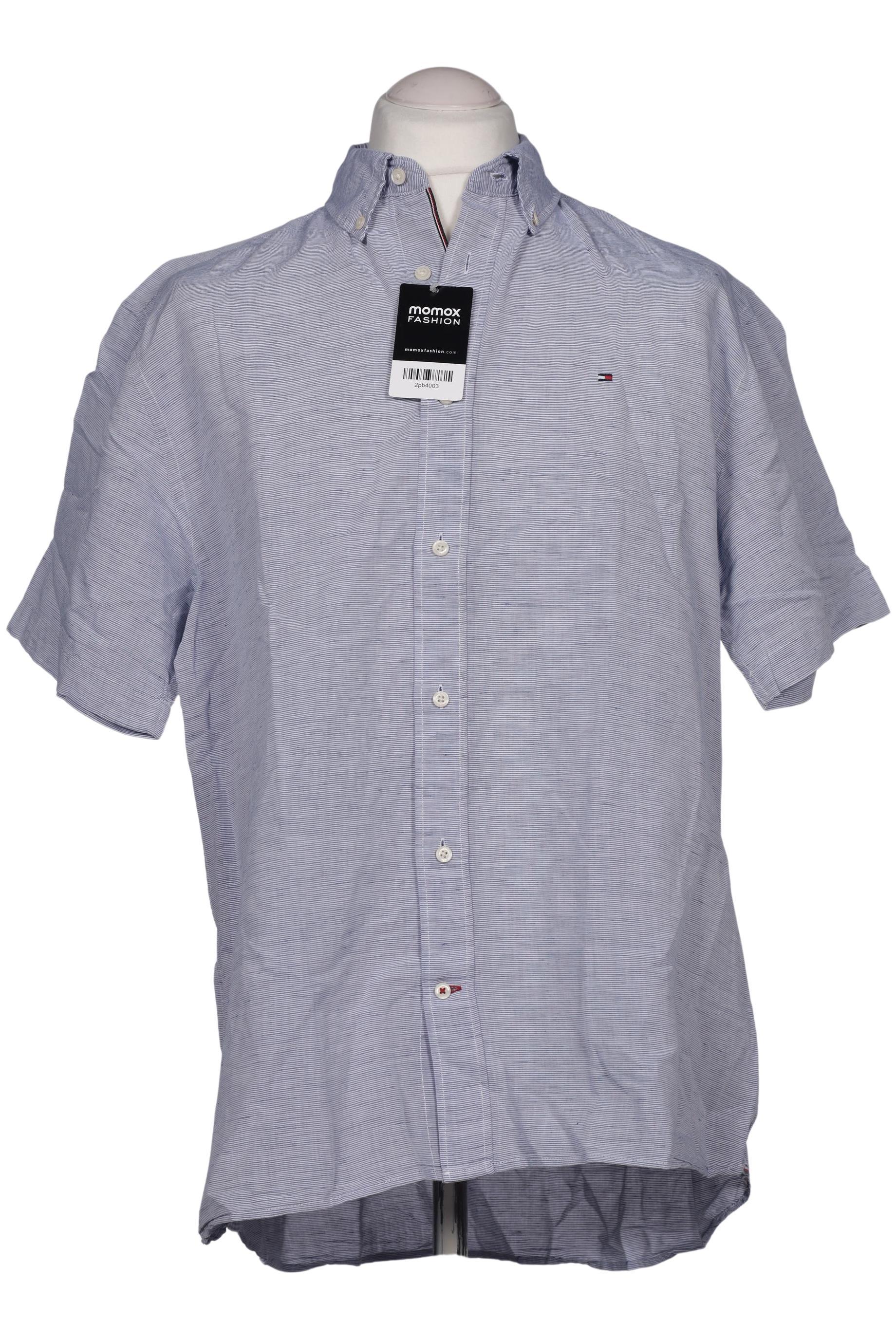 

Tommy Hilfiger Herren Hemd, hellblau, Gr. 56