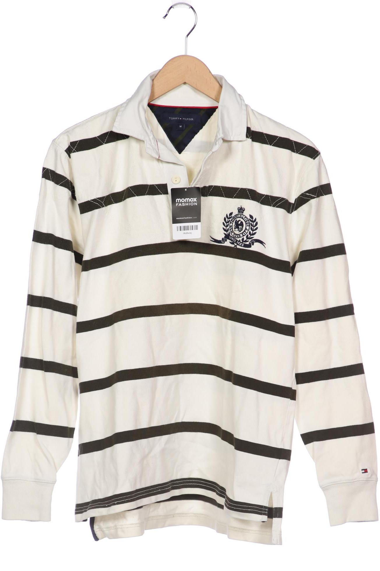 

Tommy Hilfiger Herren Poloshirt, beige, Gr. 48