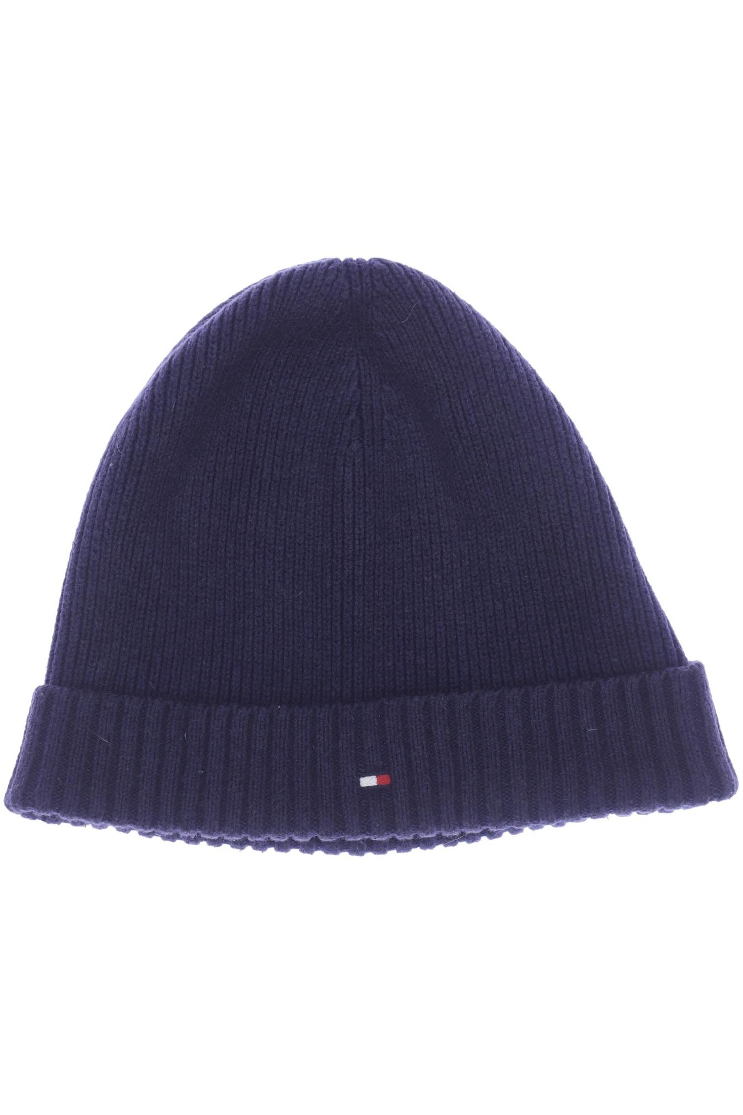 

Tommy Hilfiger Herren Hut/Mütze, marineblau, Gr. uni