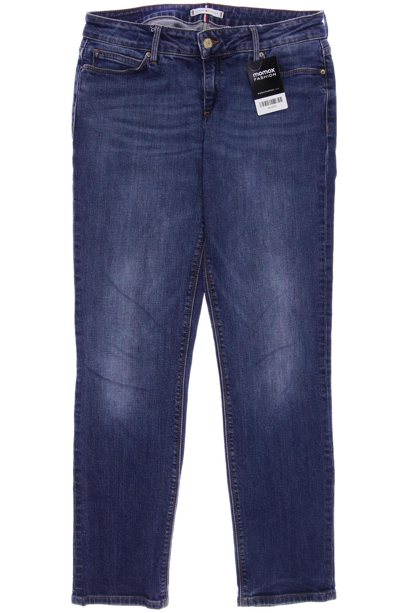 

Tommy Hilfiger Herren Jeans, blau