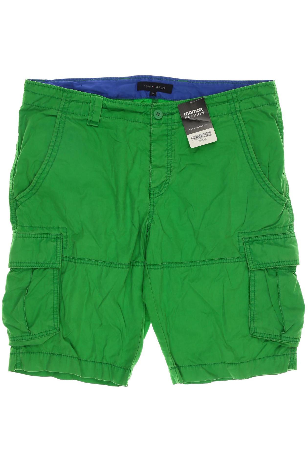 

Tommy Hilfiger Herren Shorts, grün