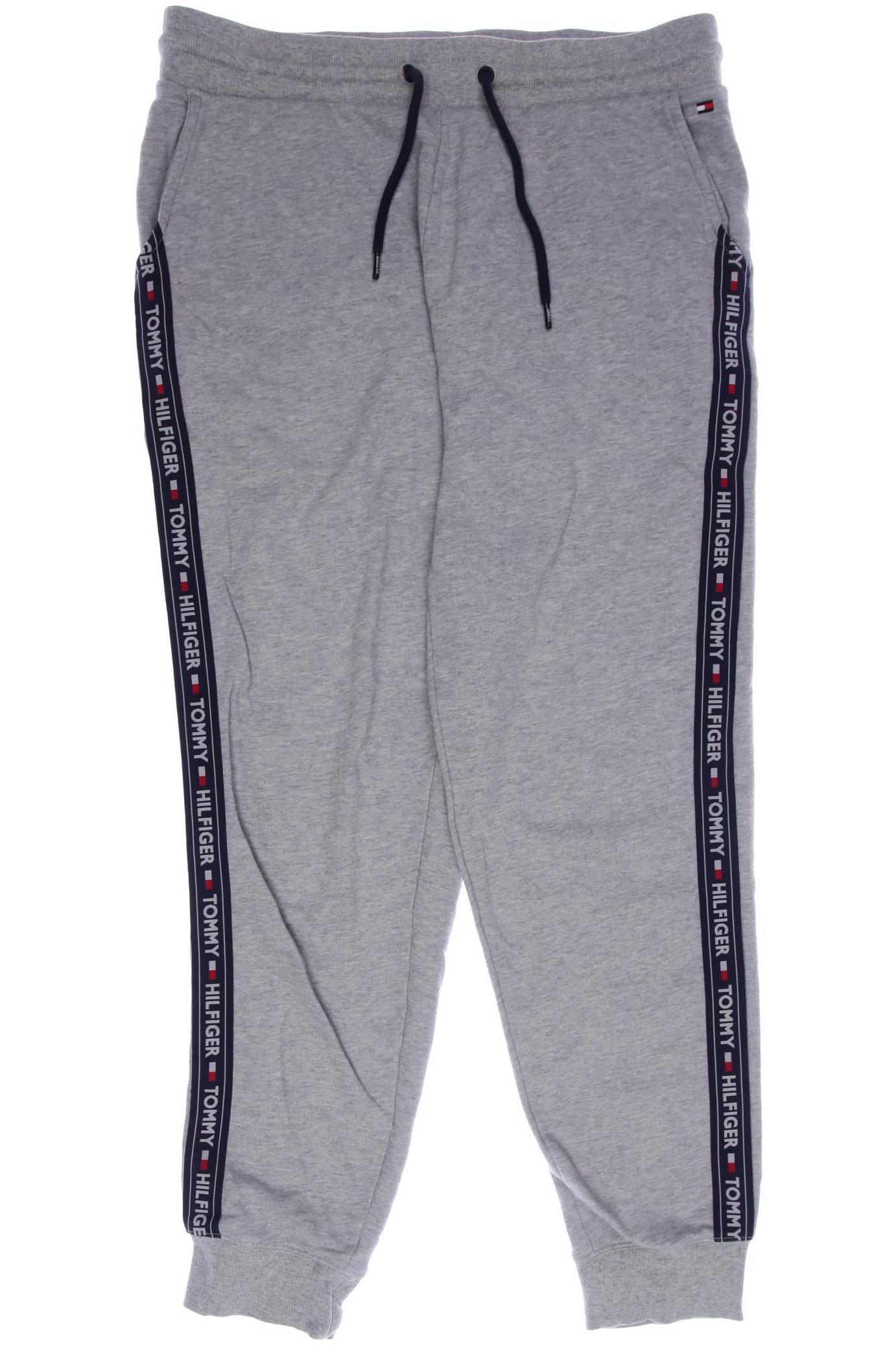 

Tommy Hilfiger Herren Stoffhose, grau, Gr. 0