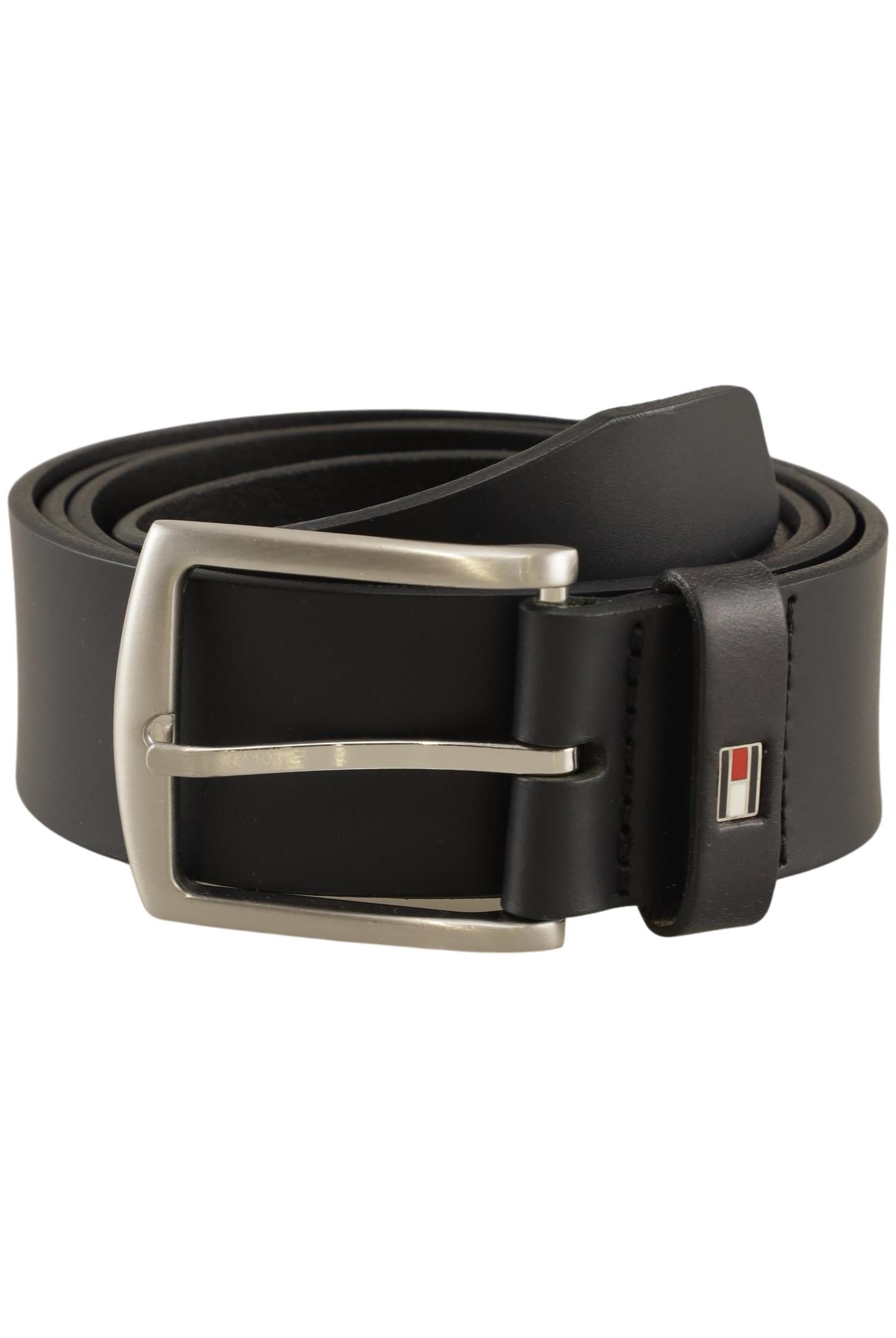 

Tommy Hilfiger Herren Gürtel, schwarz, Gr. 105