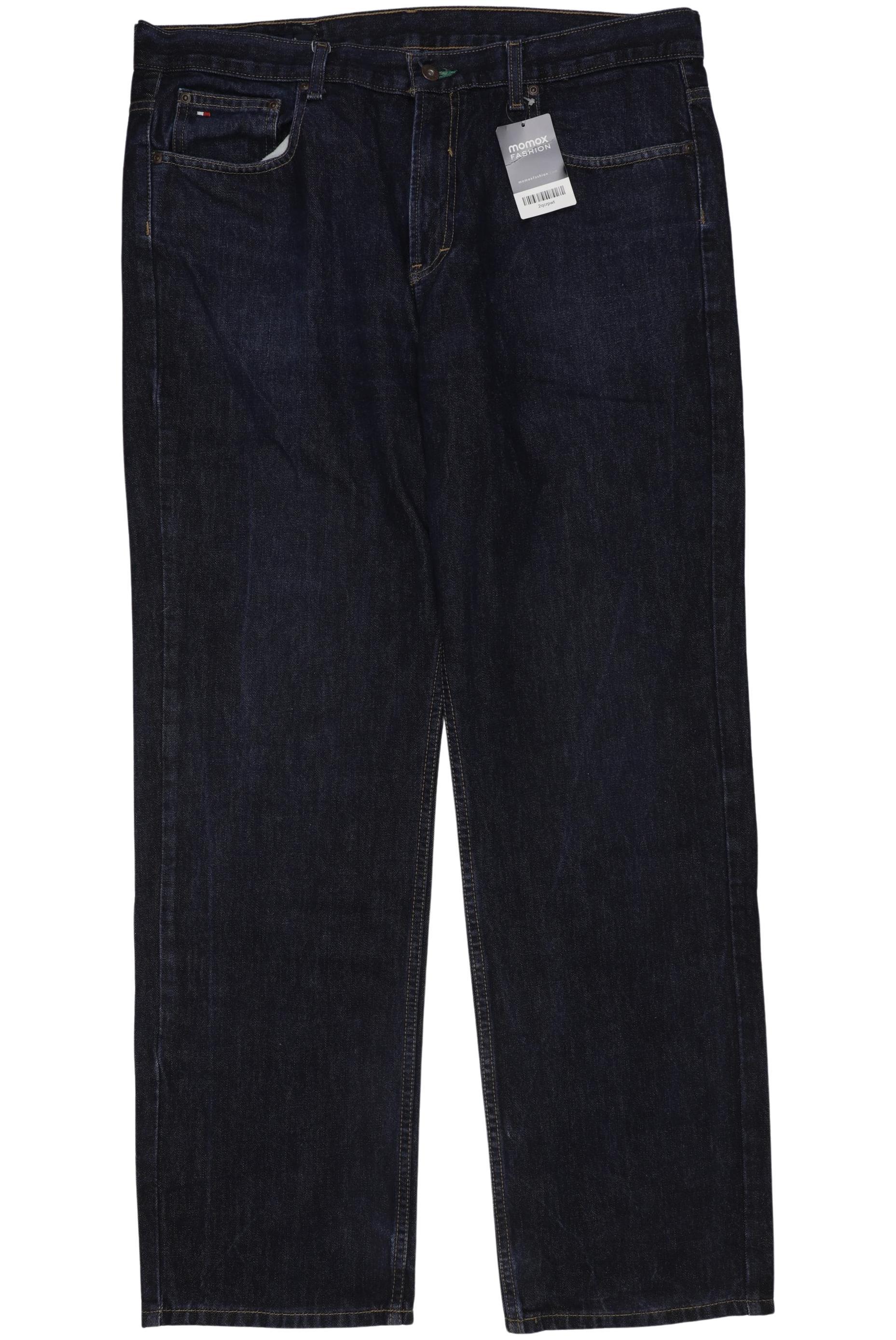 

Tommy Hilfiger Herren Jeans, marineblau, Gr. 38