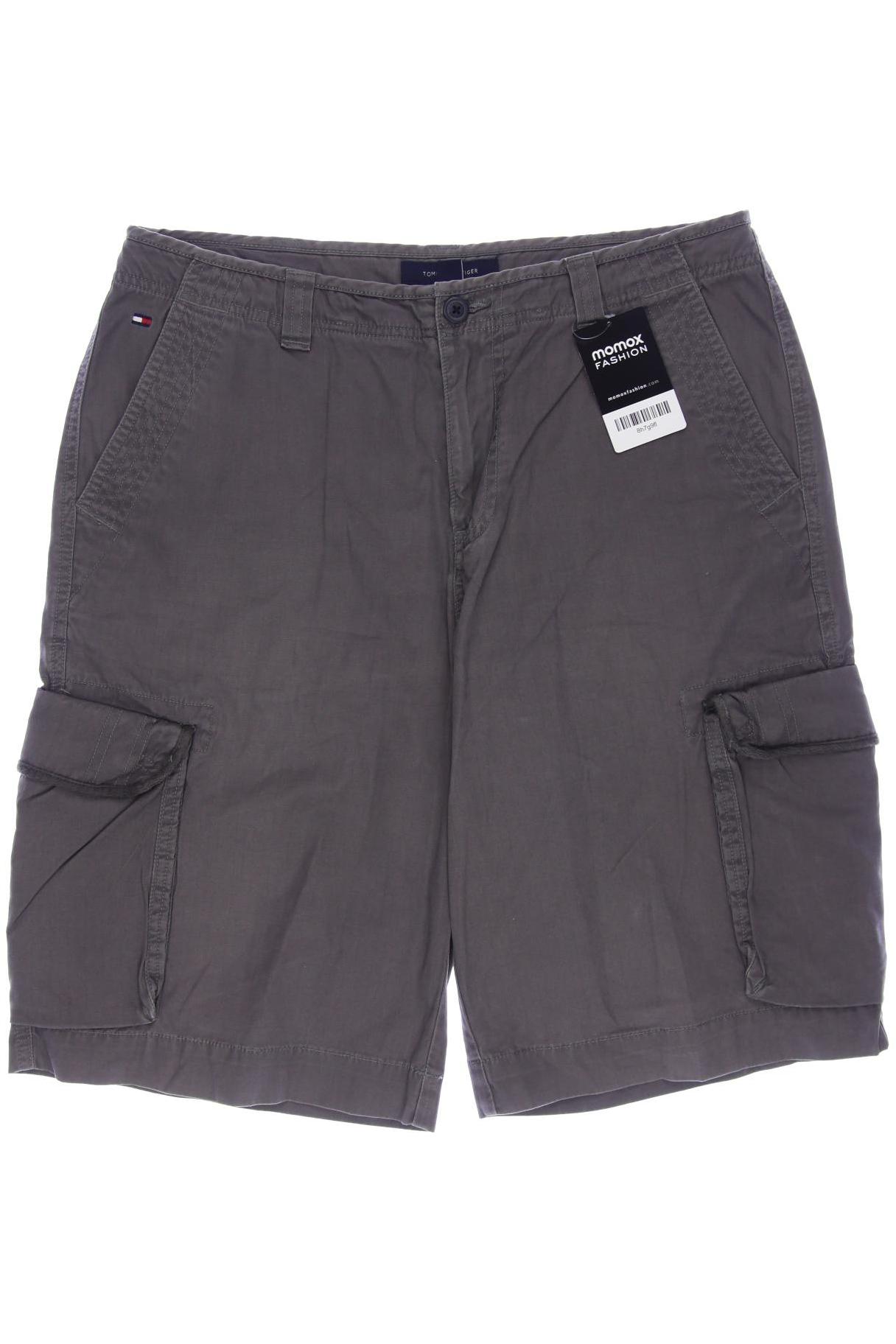 

Tommy Hilfiger Herren Shorts, braun, Gr. 50