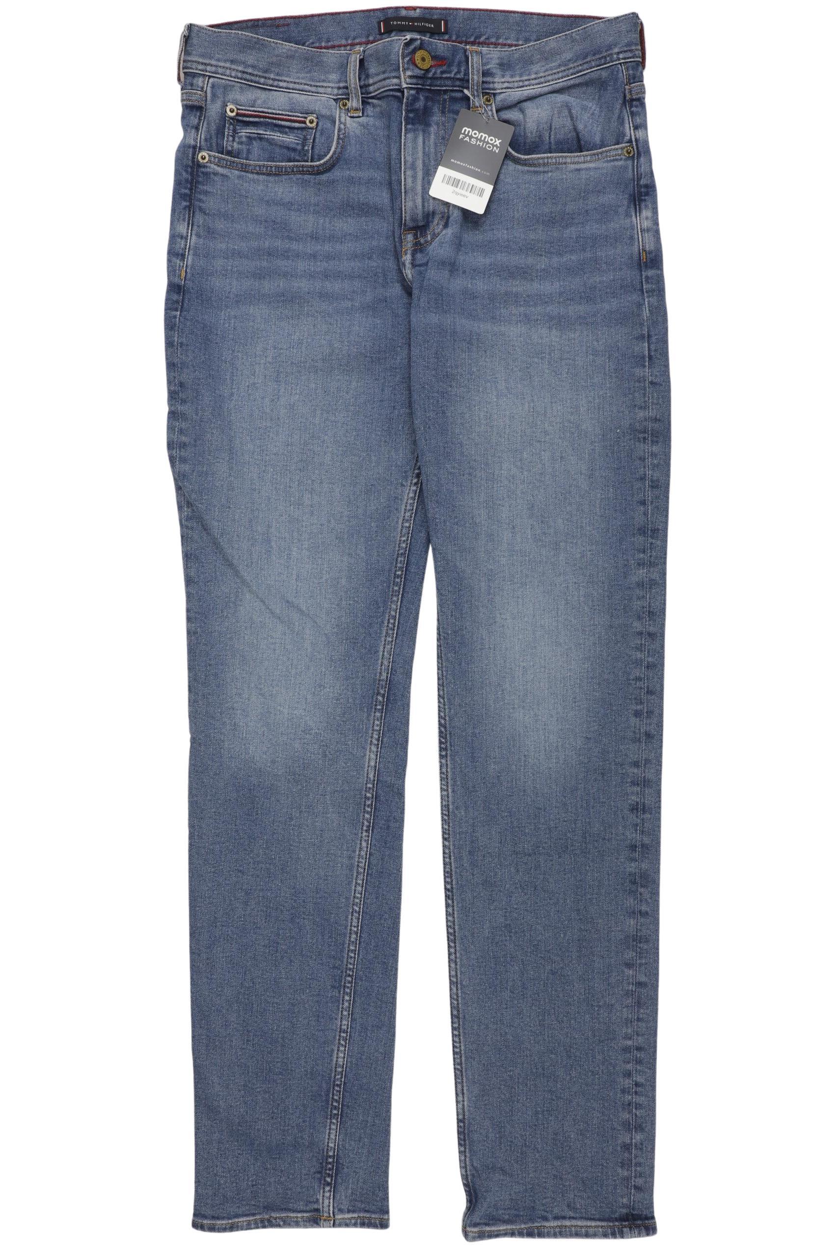 

Tommy Hilfiger Herren Jeans, blau, Gr. 32