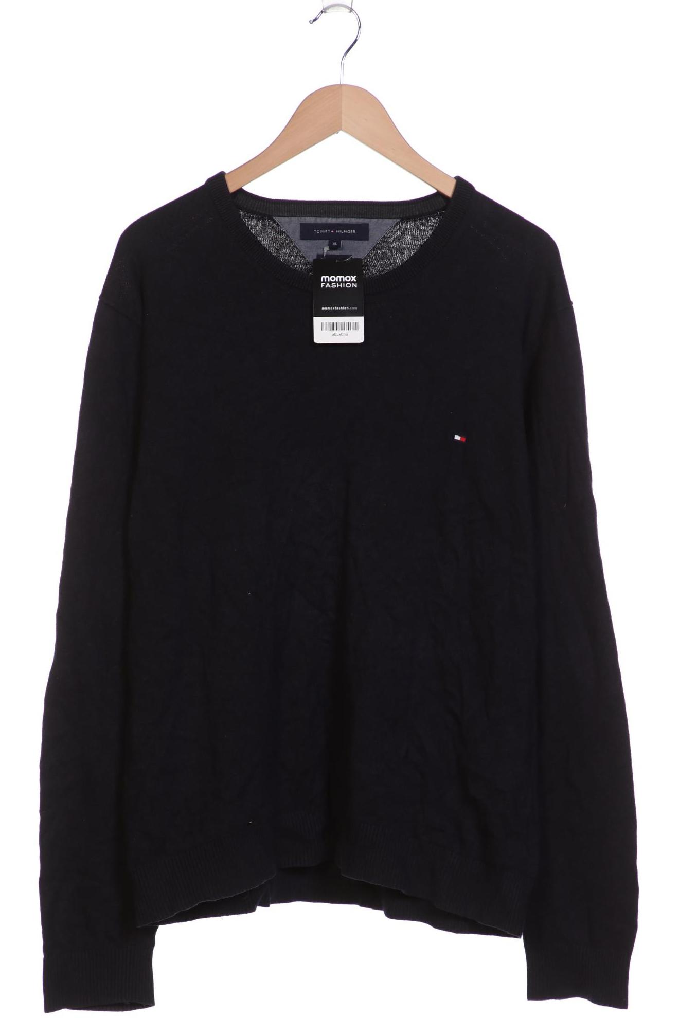 

Tommy Hilfiger Herren Pullover, marineblau, Gr. 54