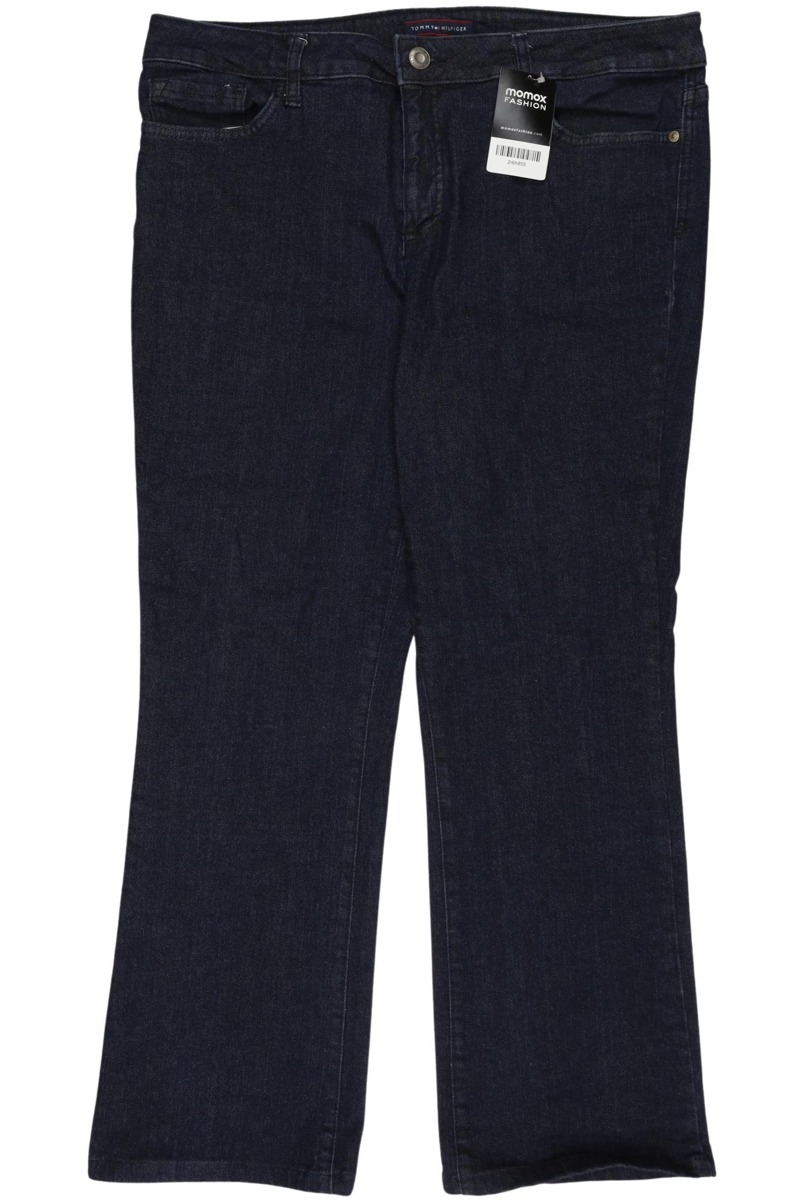 Thumbnail - Tommy Hilfiger Herren Jeans, marineblau, Gr. 37