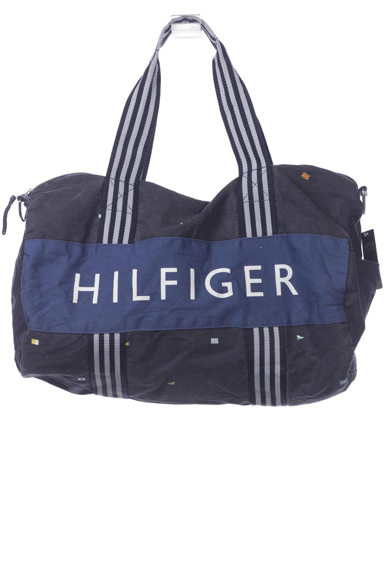 

Tommy Hilfiger Herren Tasche, marineblau, Gr.