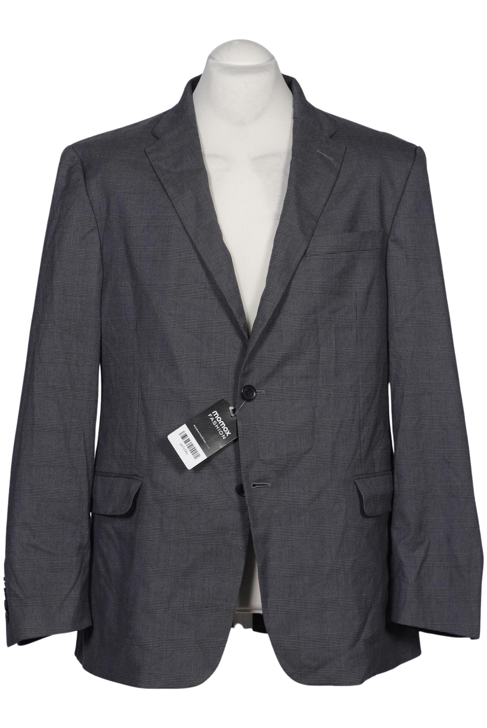 

Tommy Hilfiger Herren Sakko, grau, Gr. 48