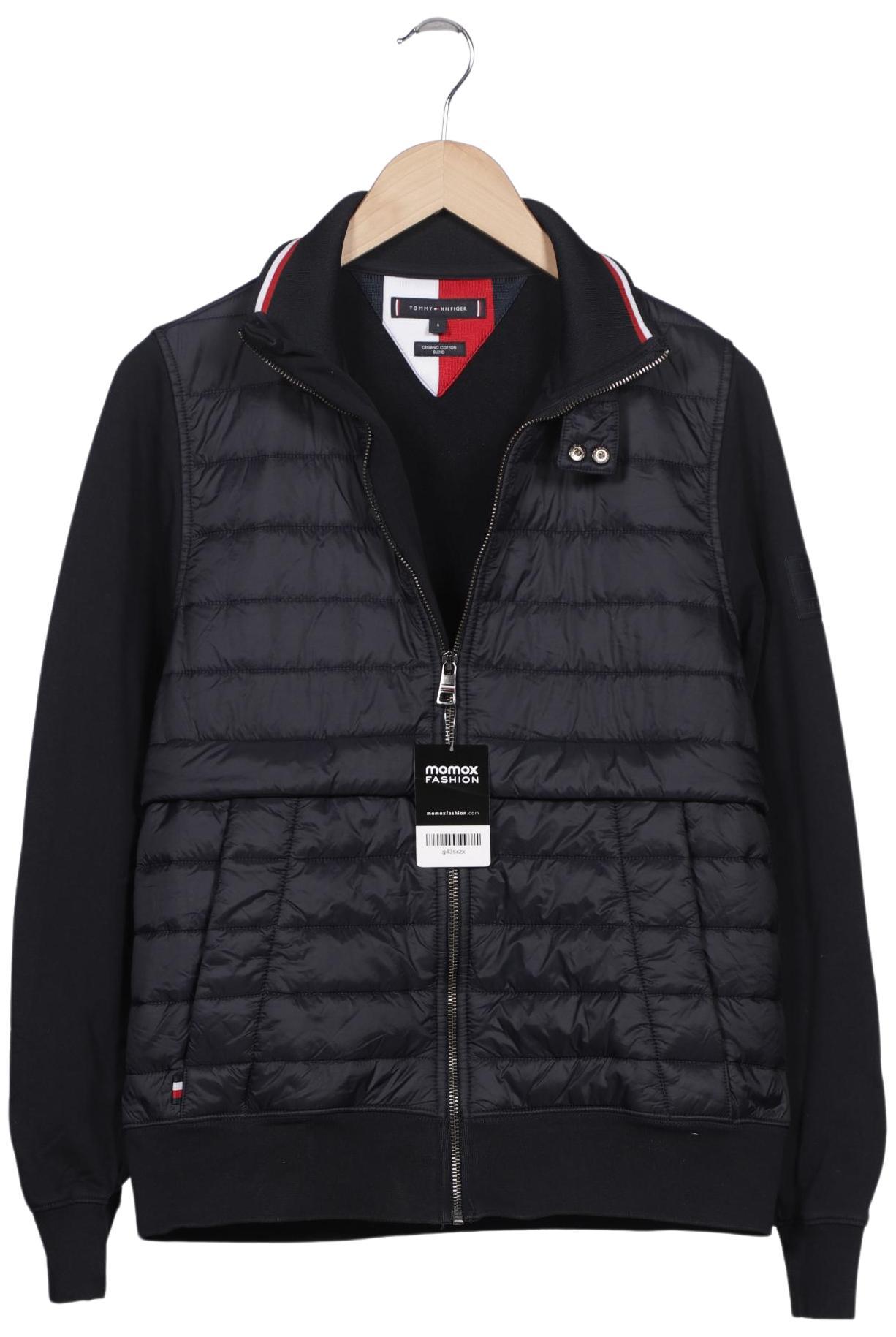

Tommy Hilfiger Herren Jacke, marineblau, Gr. 46