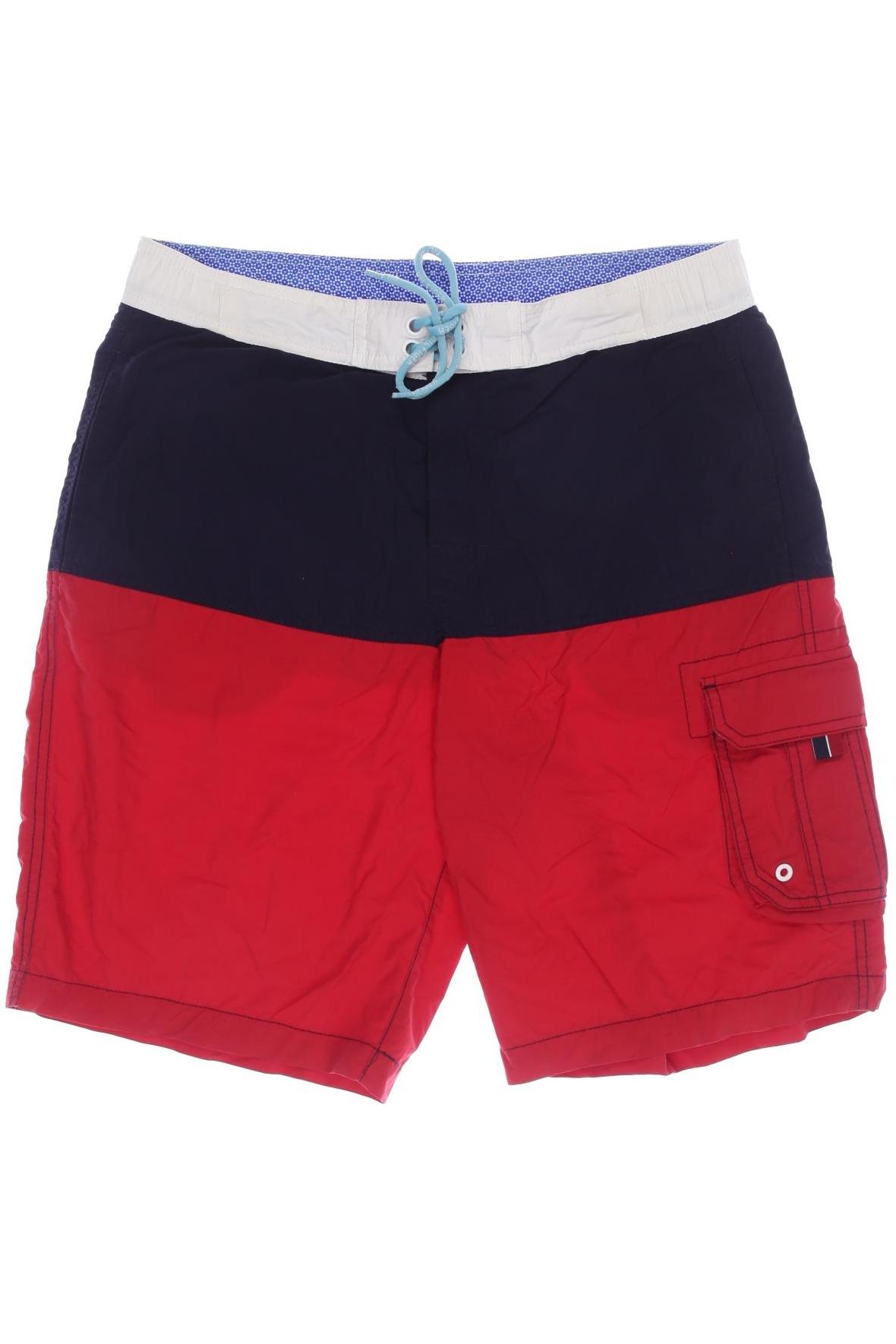 

Tommy Hilfiger Herren Shorts, rot, Gr. 46