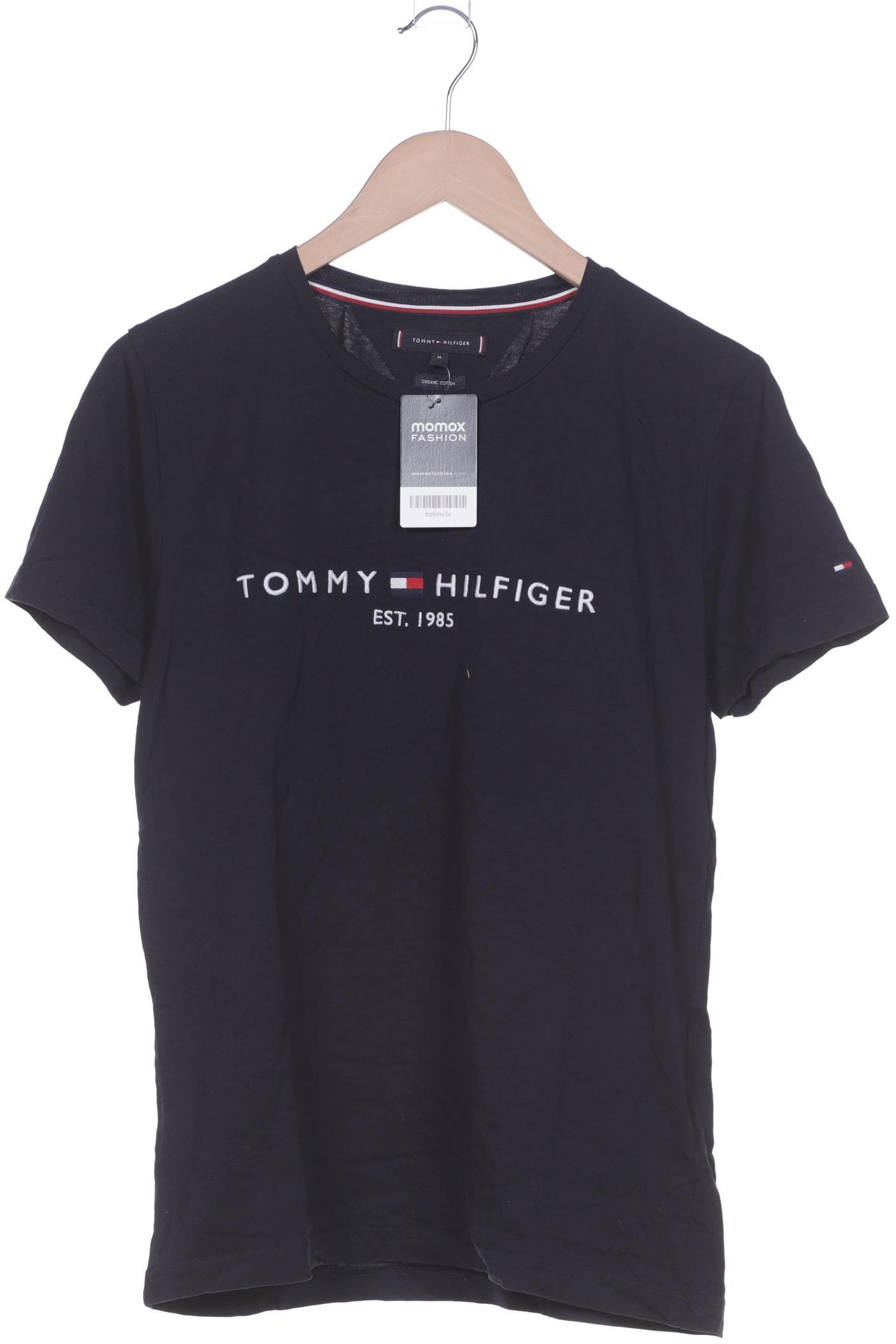 

Tommy Hilfiger Herren T-Shirt, marineblau, Gr. 48