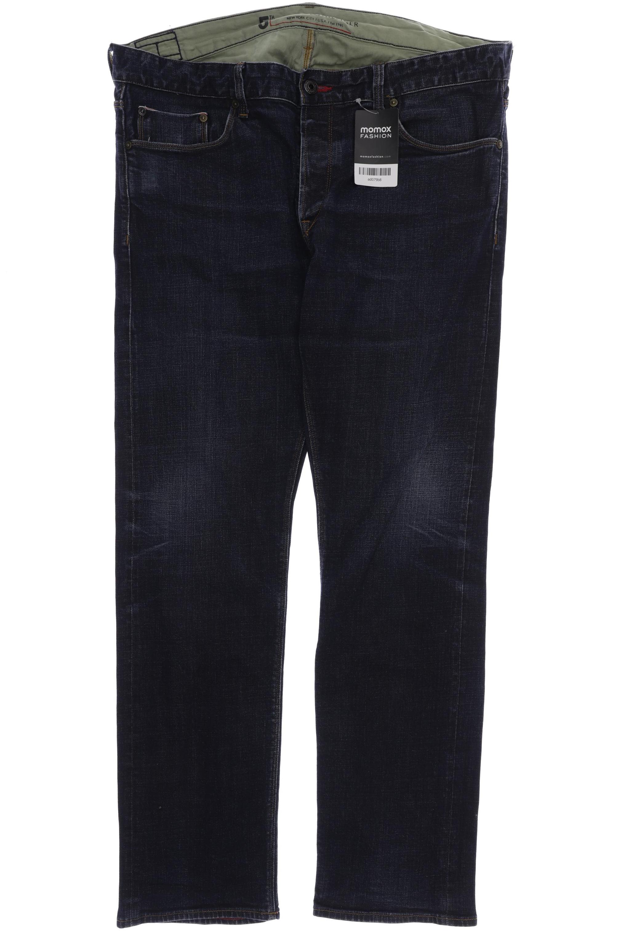 

Tommy Hilfiger Herren Jeans, marineblau, Gr. 38