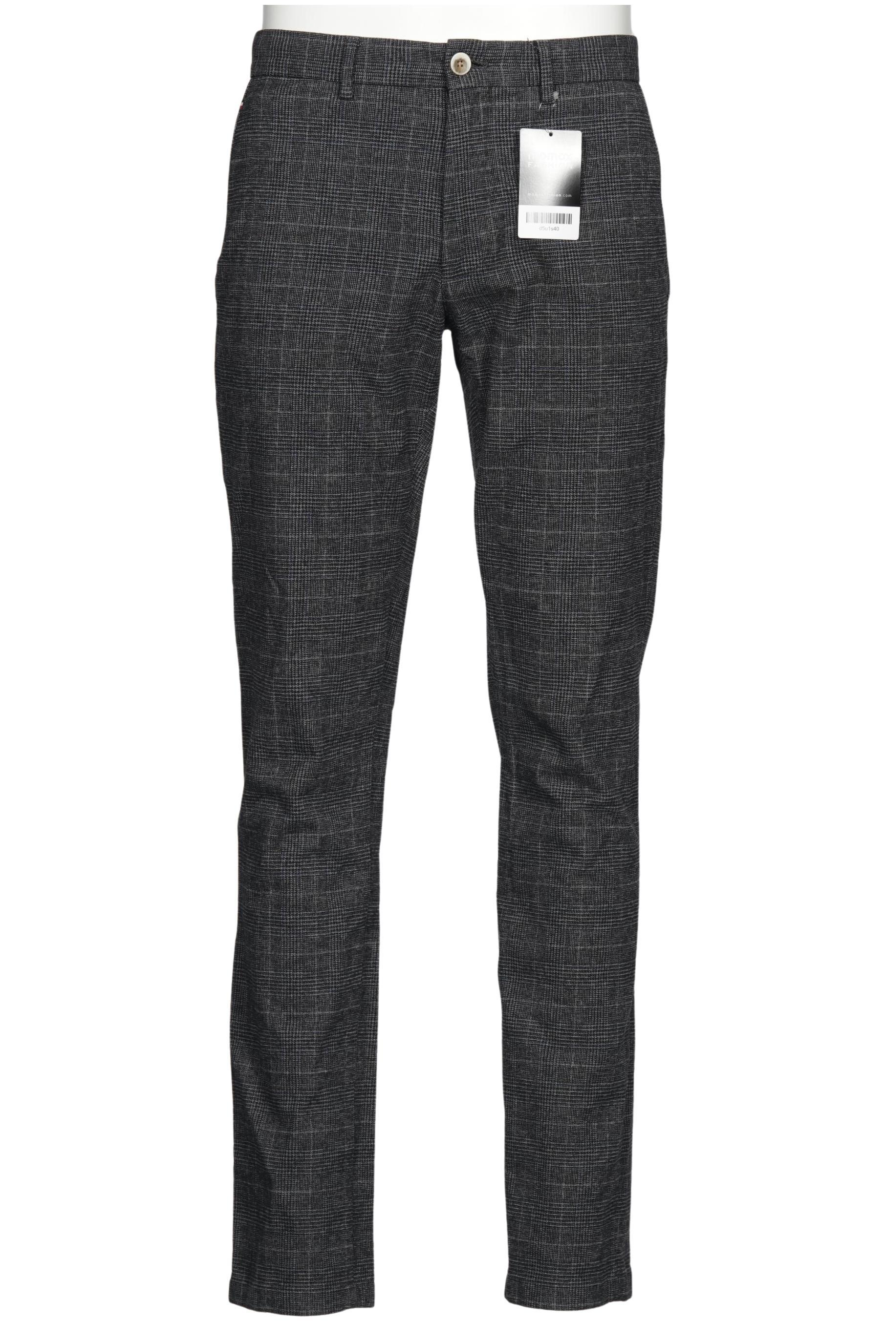 

Tommy Hilfiger Herren Stoffhose, grau, Gr. 32