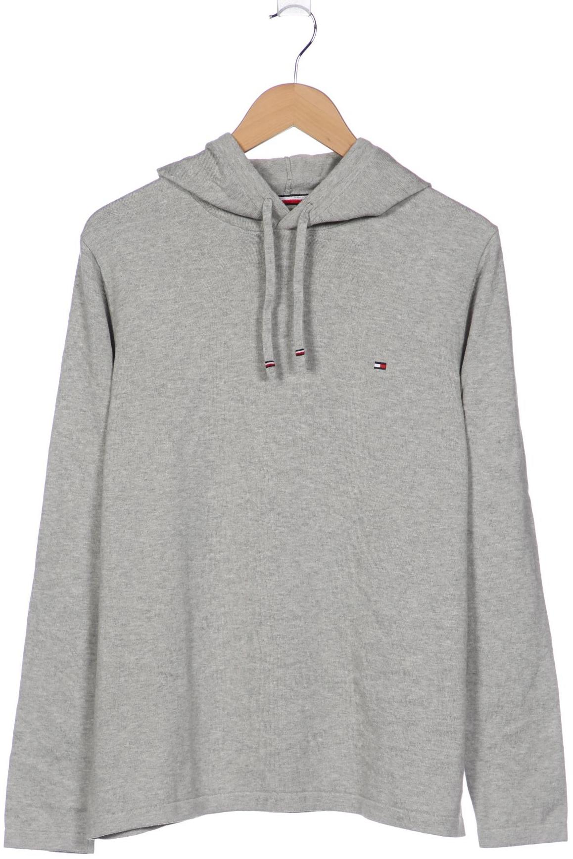 

Tommy Hilfiger Herren Pullover, grau