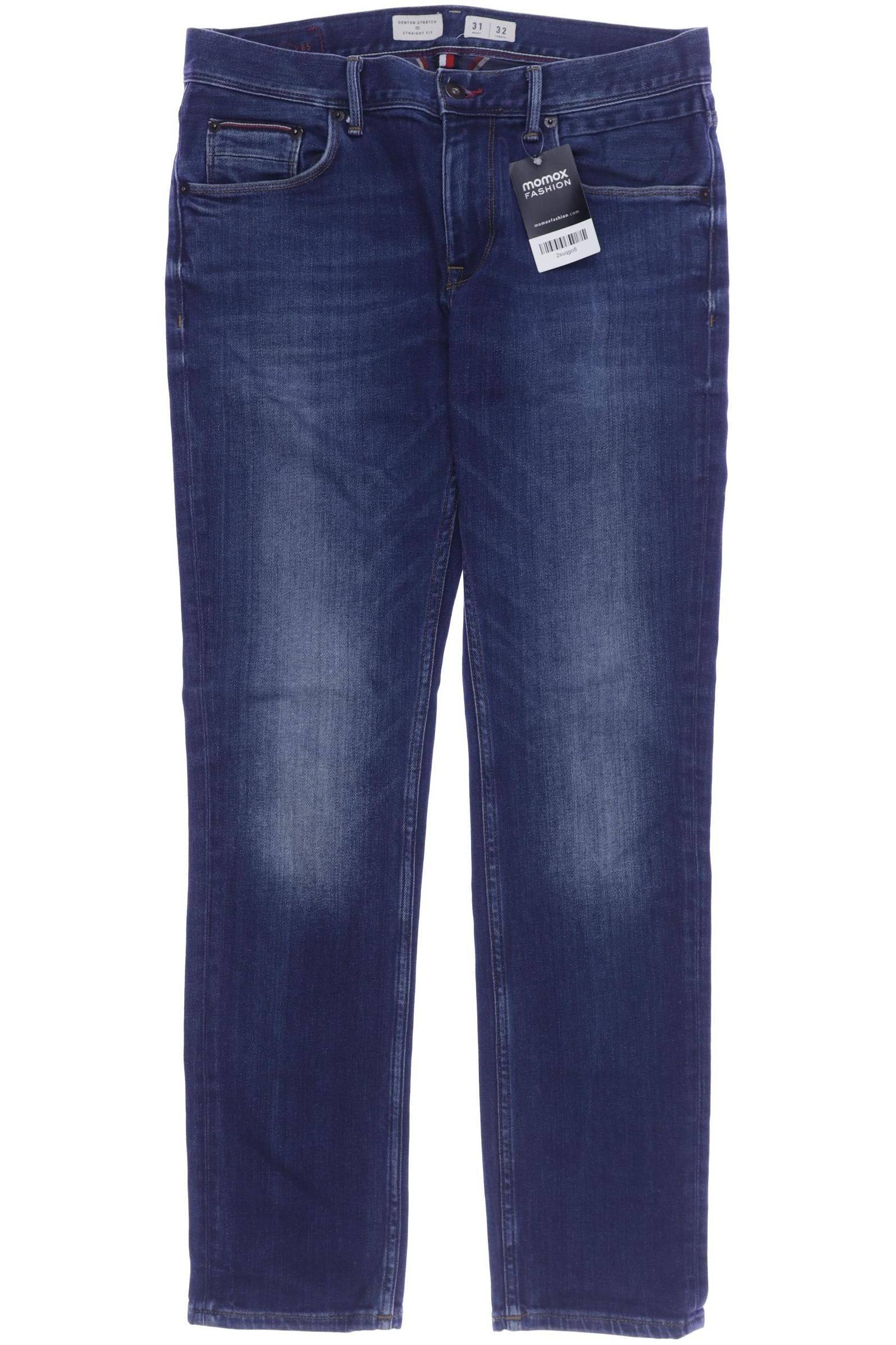 

Tommy Hilfiger Herren Jeans, marineblau, Gr. 31