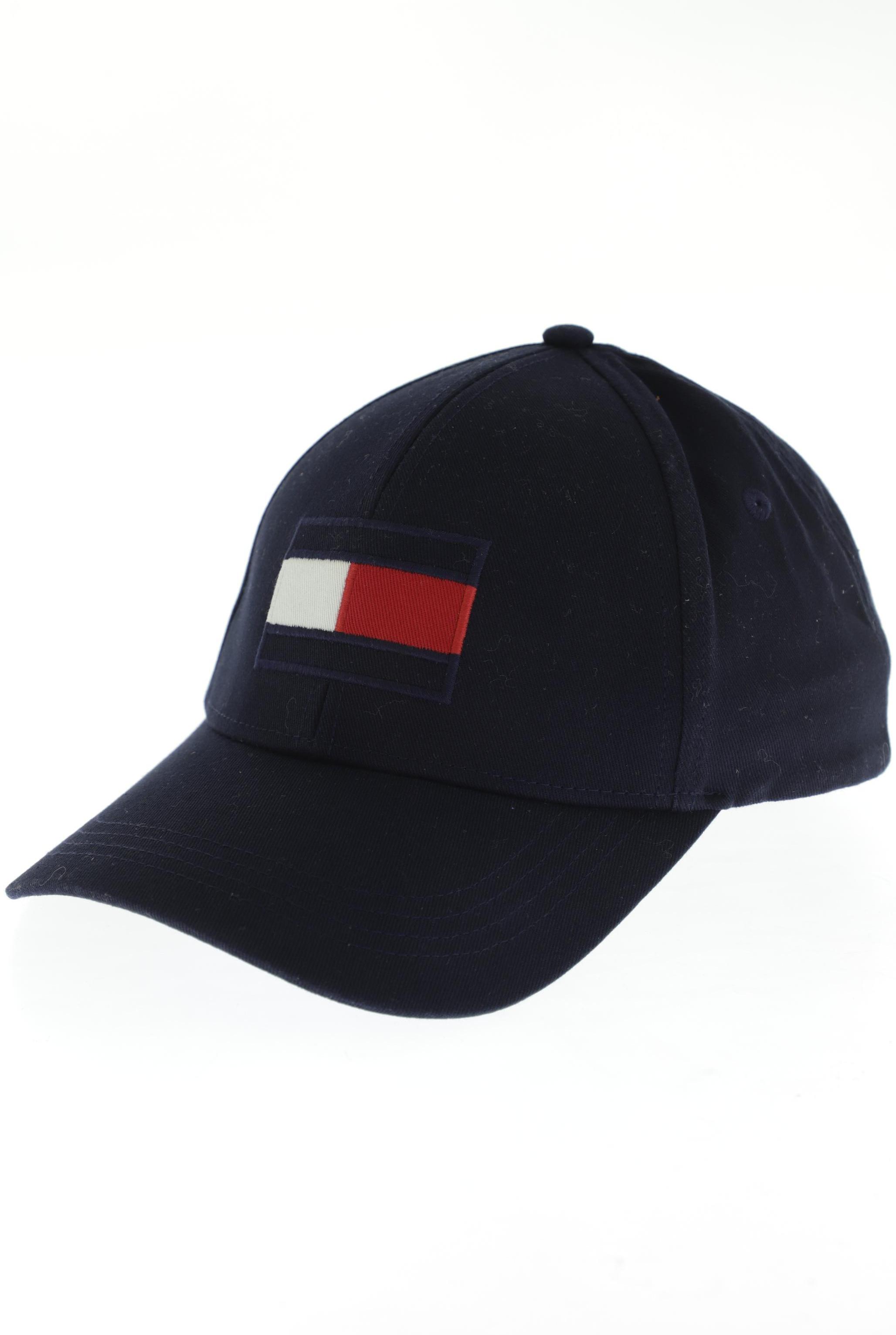 

Tommy Hilfiger Herren Hut/Mütze, marineblau, Gr. uni