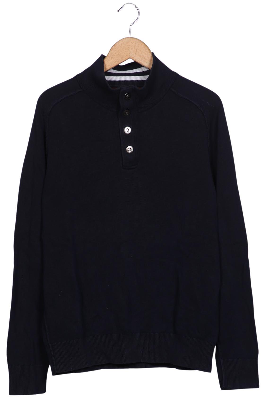 

Tommy Hilfiger Herren Pullover, marineblau, Gr. 52