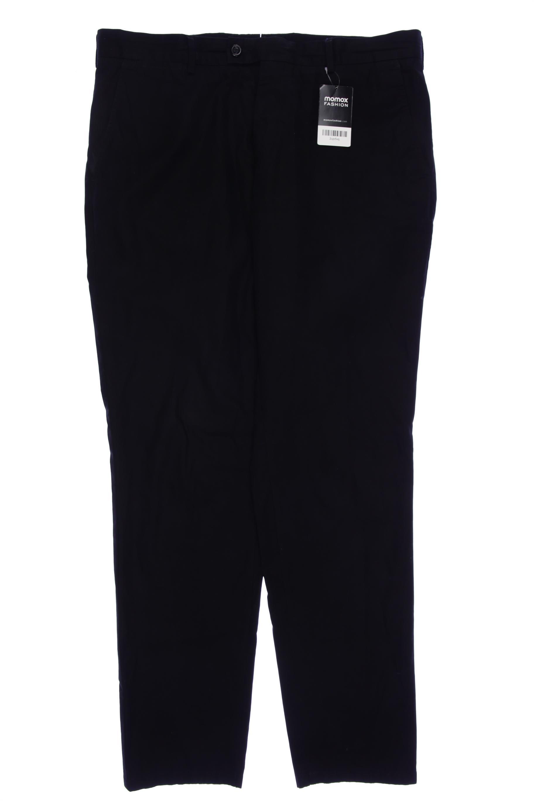 

Tommy Hilfiger Herren Stoffhose, schwarz, Gr. 38