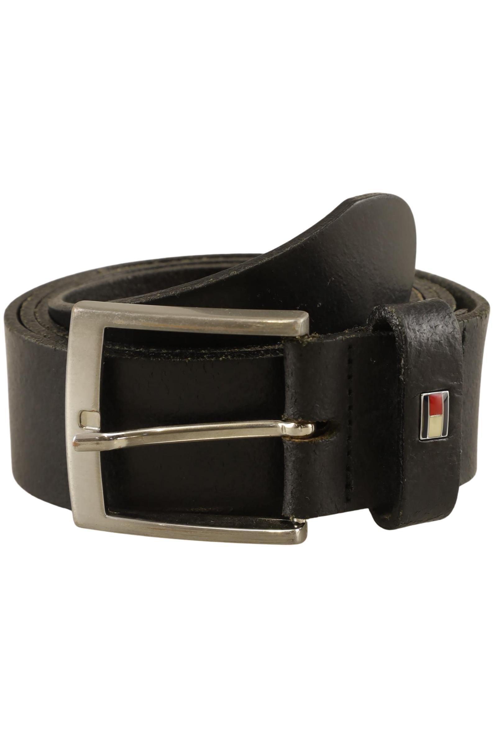 

Tommy Hilfiger Herren Gürtel, schwarz, Gr. 90