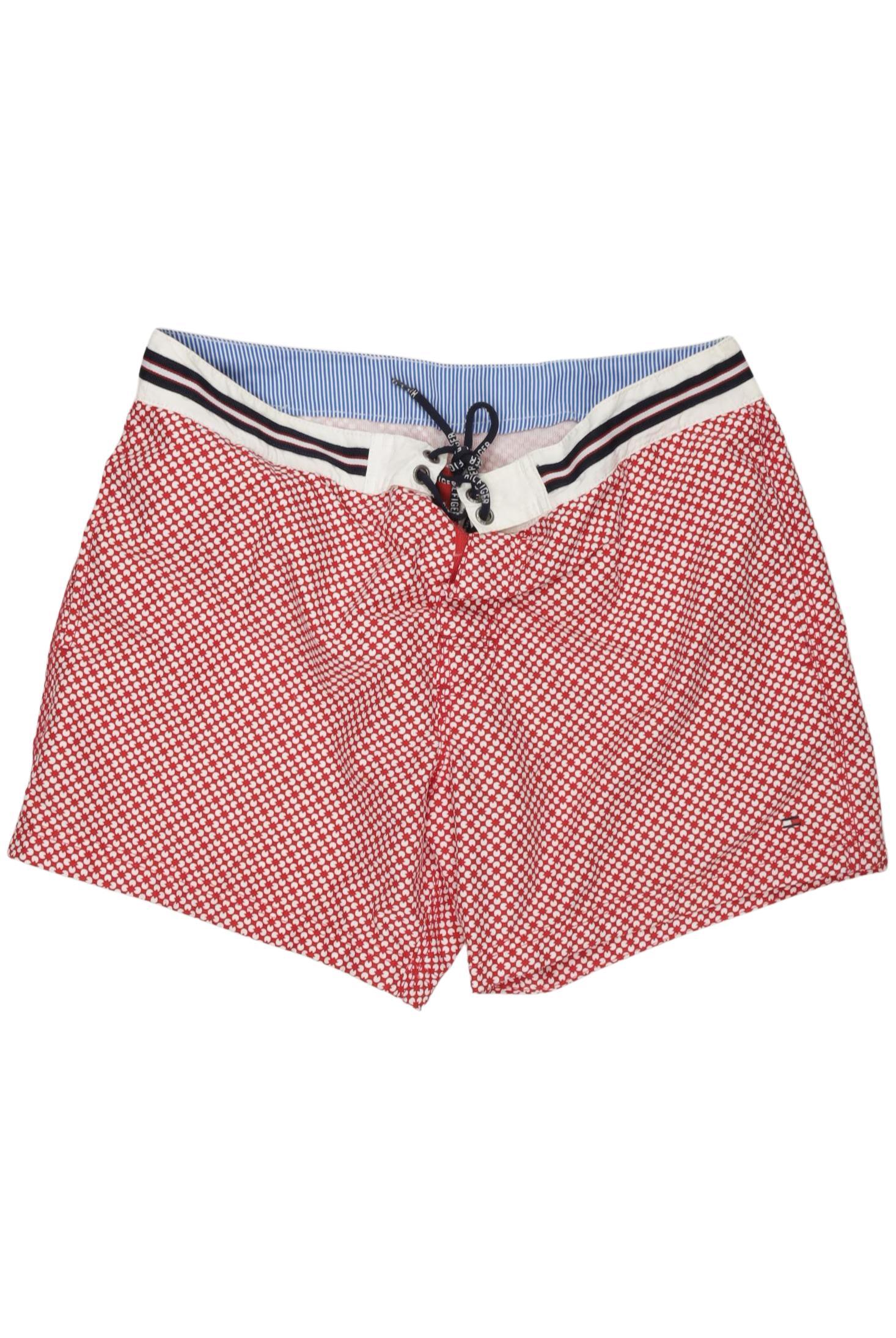 

Tommy Hilfiger Herren Shorts, rot, Gr. 46