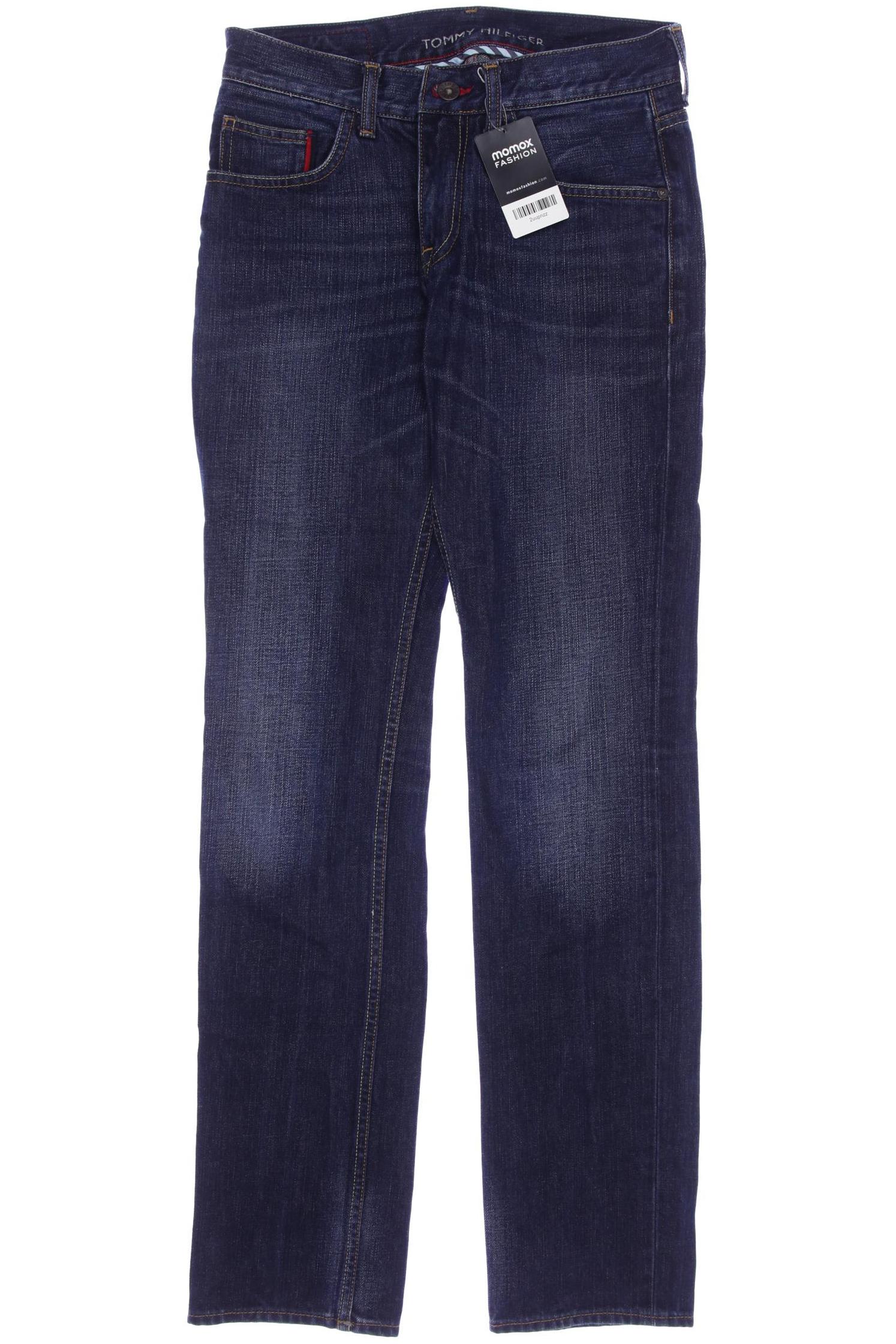 

Tommy Hilfiger Herren Jeans, marineblau, Gr. 30